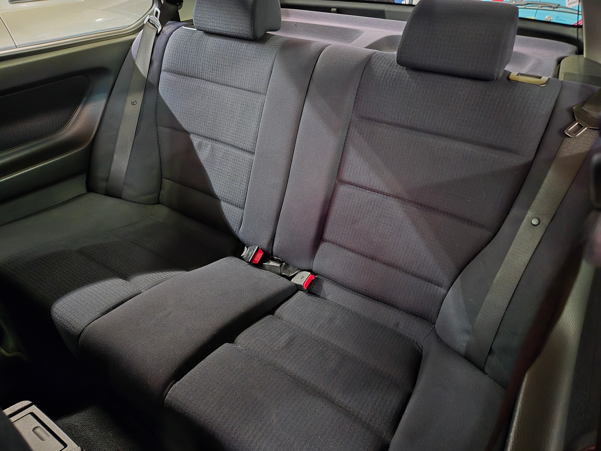 BMW 316i Compact Automat-image-3