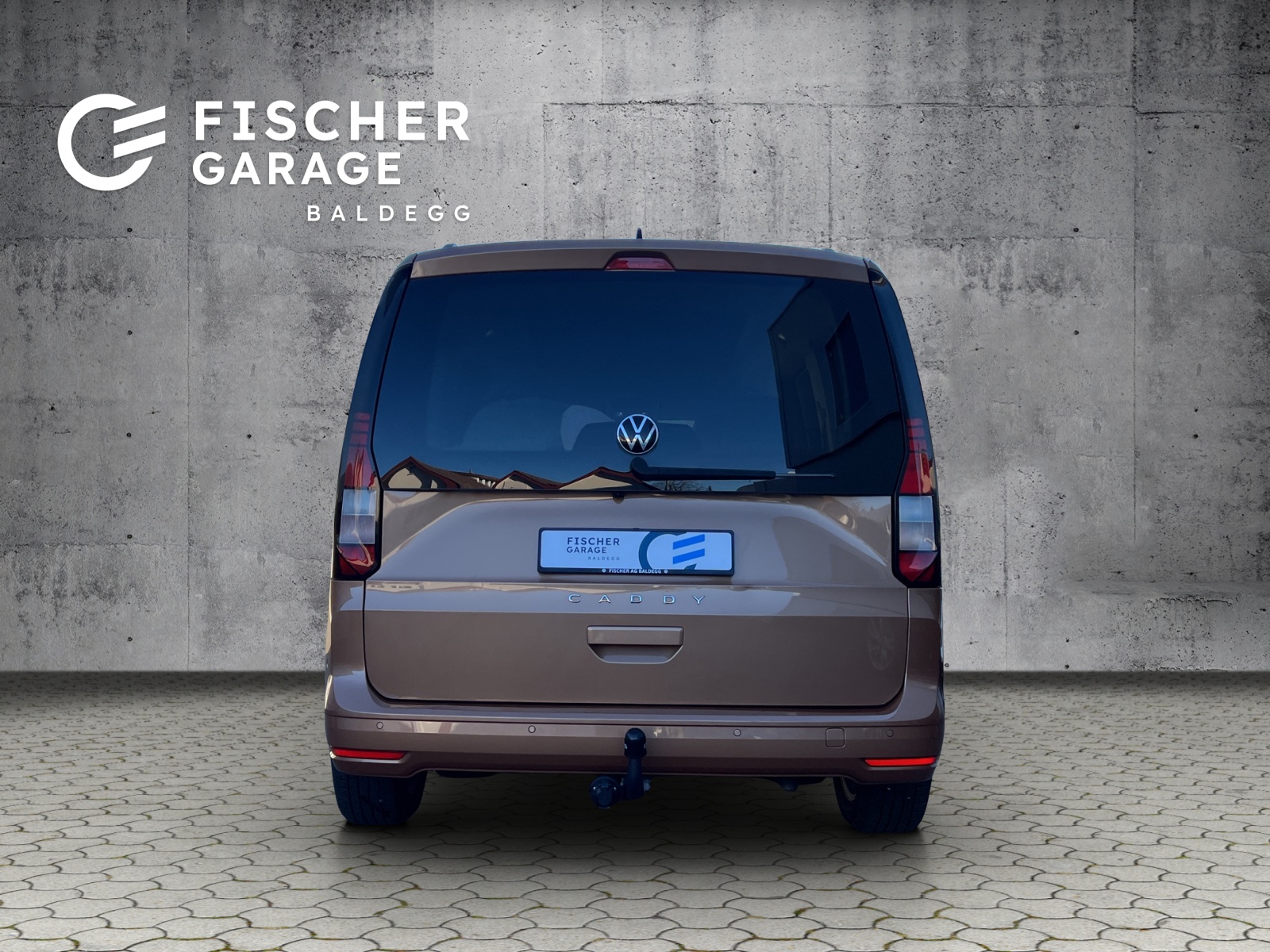 VW Caddy 2.0 TDI Liberty DSG-image-4