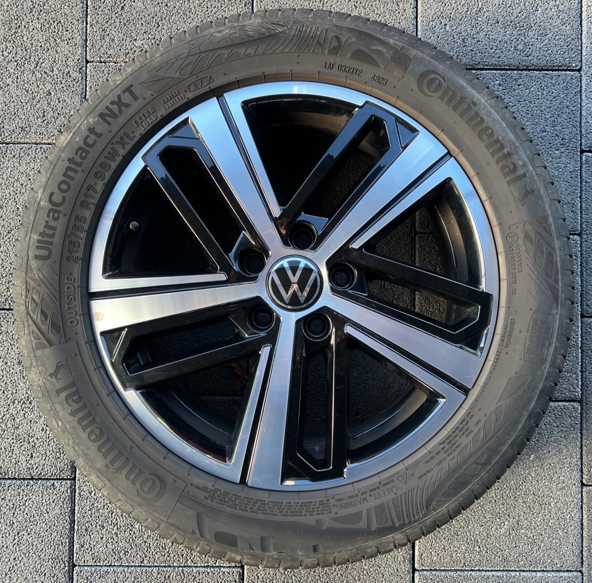 VW Caddy 2.0 TDI Liberty DSG-image-14