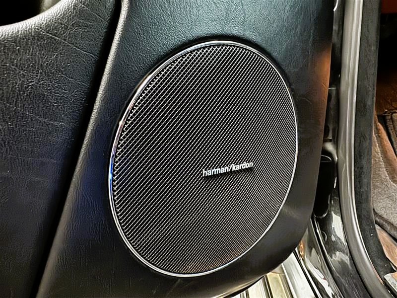 MERCEDES-BENZ G 55 AMG Automatic-image-13