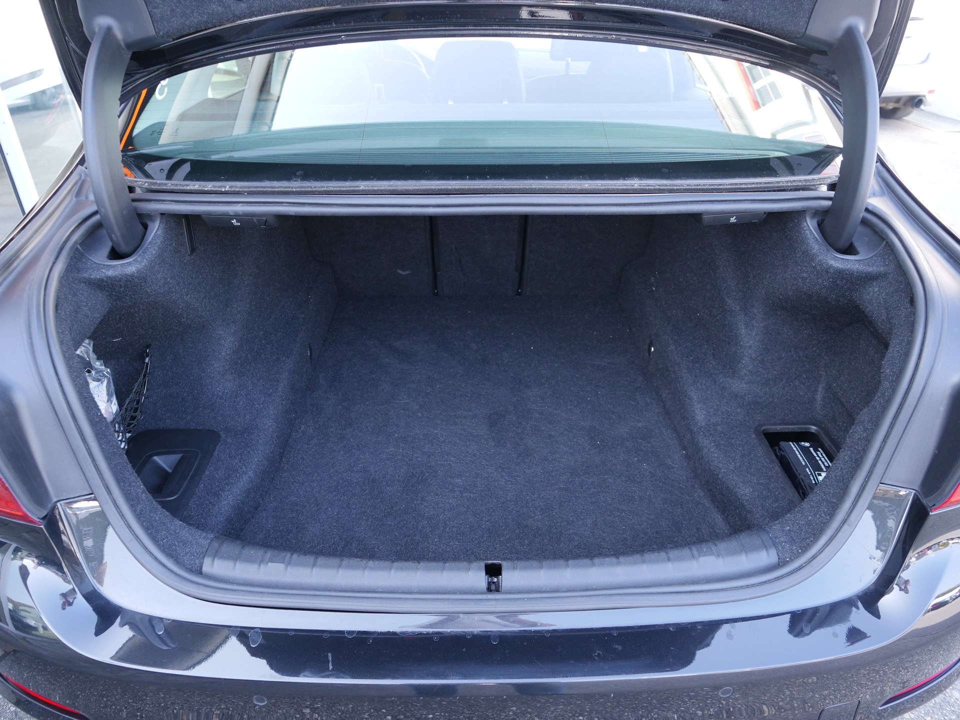 BMW 530d xDrive Sport Line Steptronic-image-23
