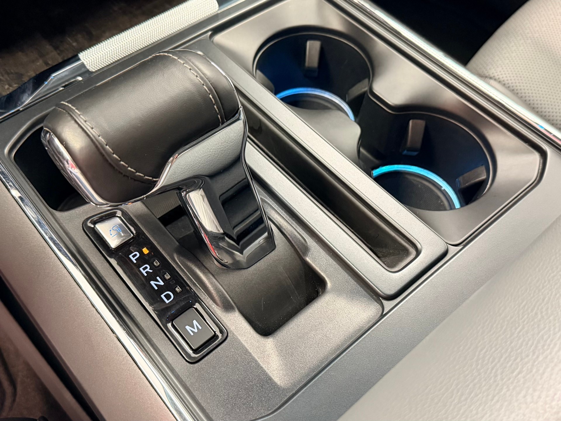 FORD F 150 Lariat 3.0 Diesel-image-30