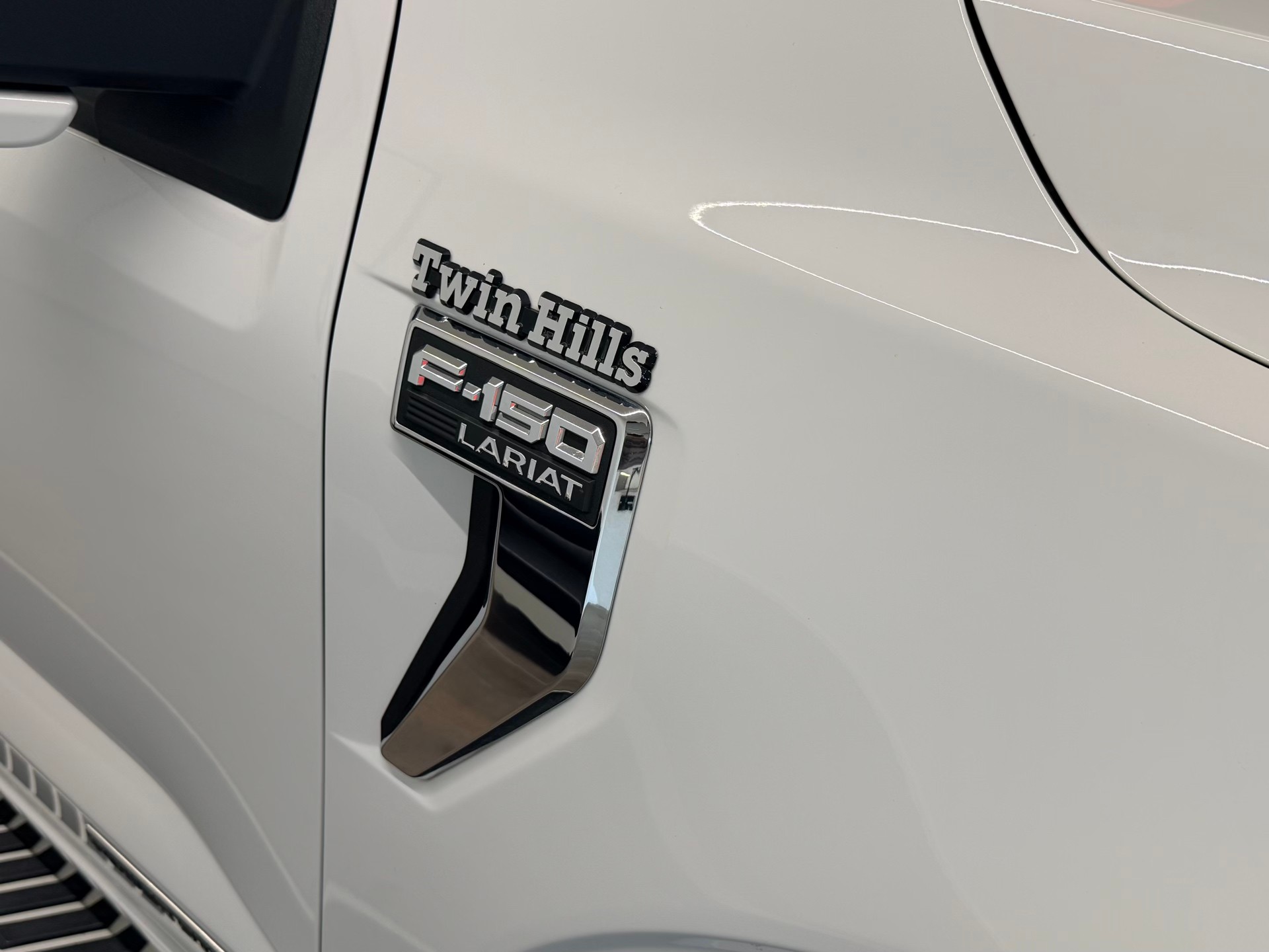 FORD F 150 Lariat 3.0 Diesel-image-6