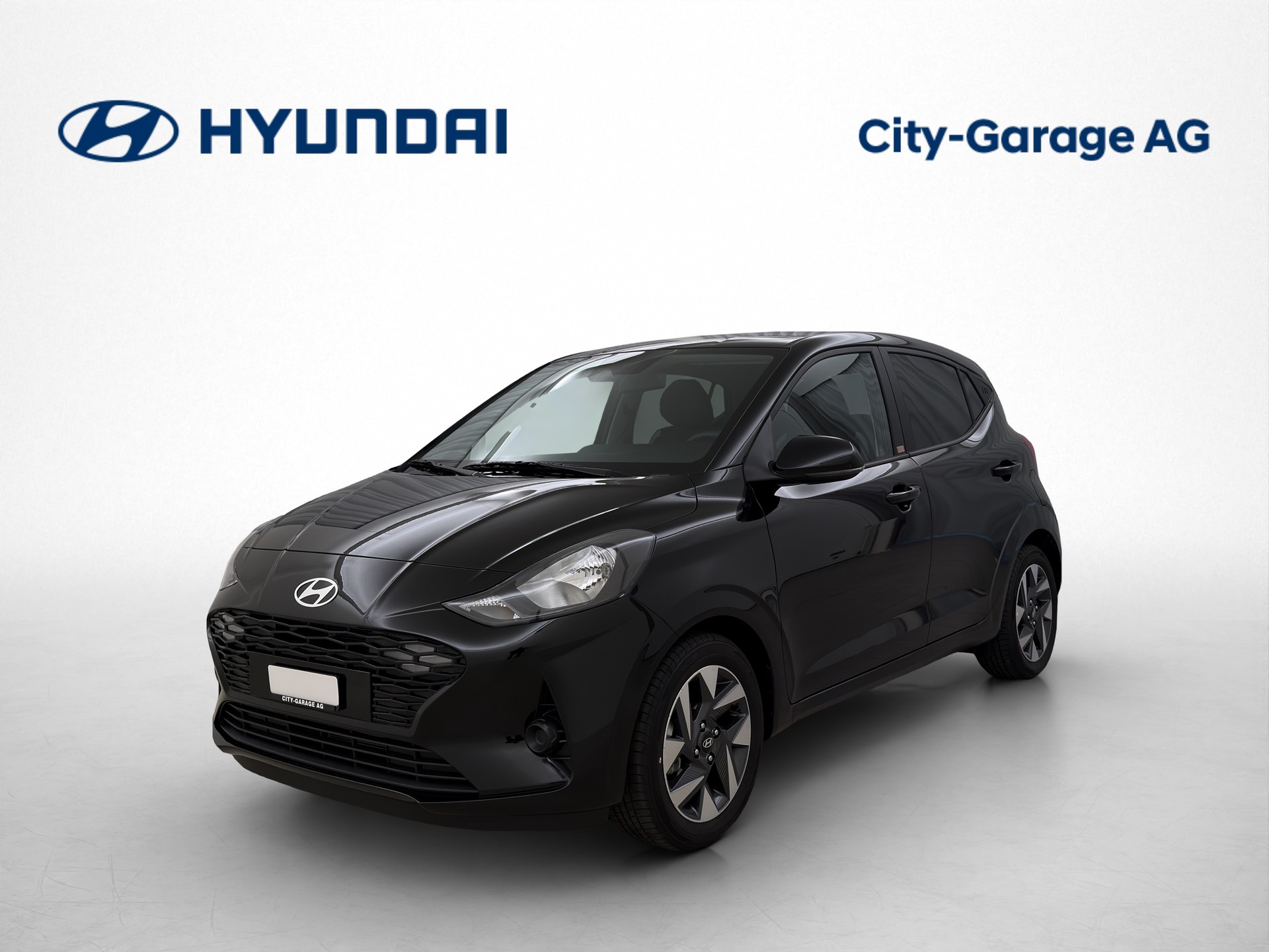 HYUNDAI i10 1.2 Amplia