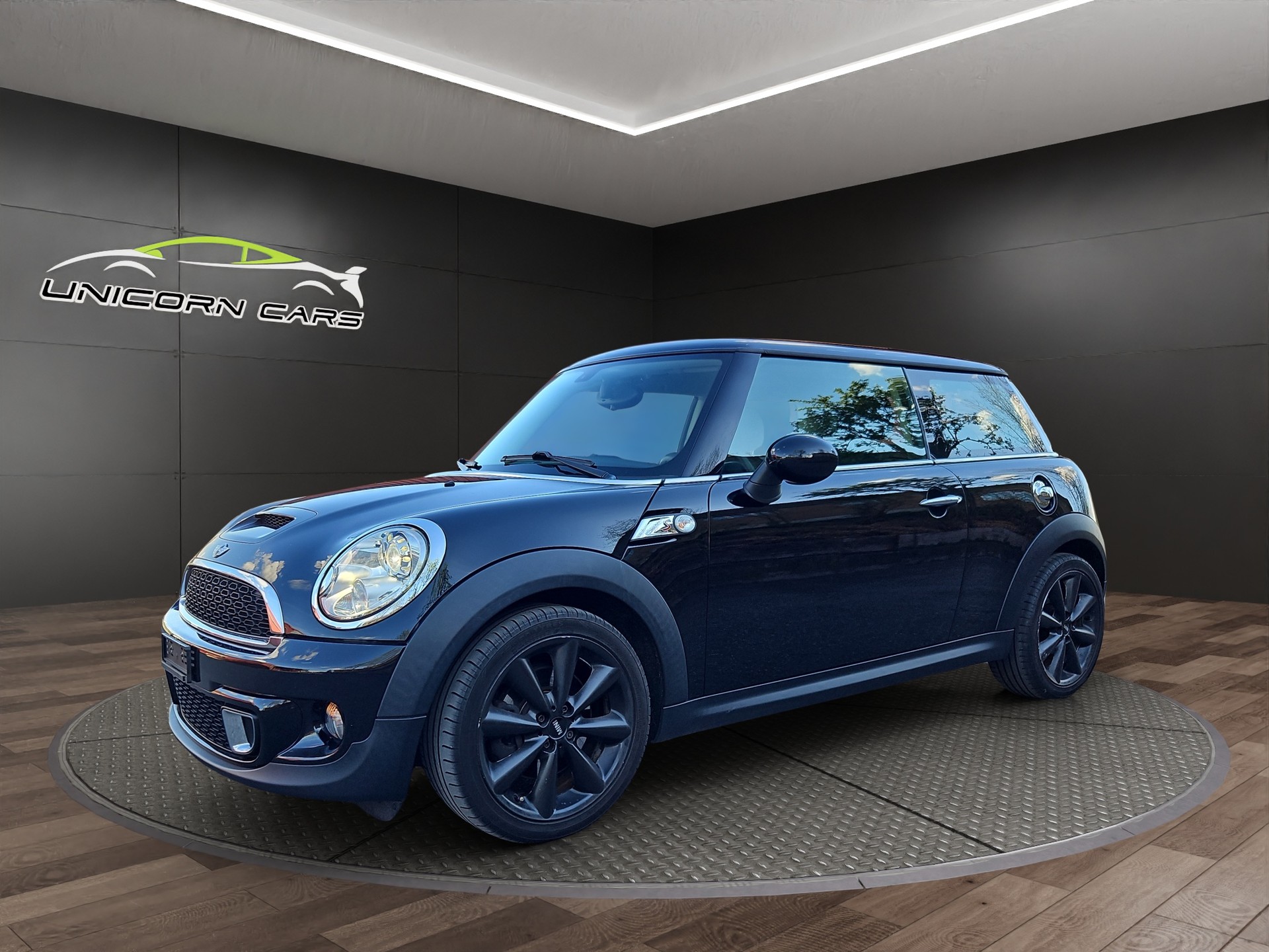 MINI Cooper S-image-22