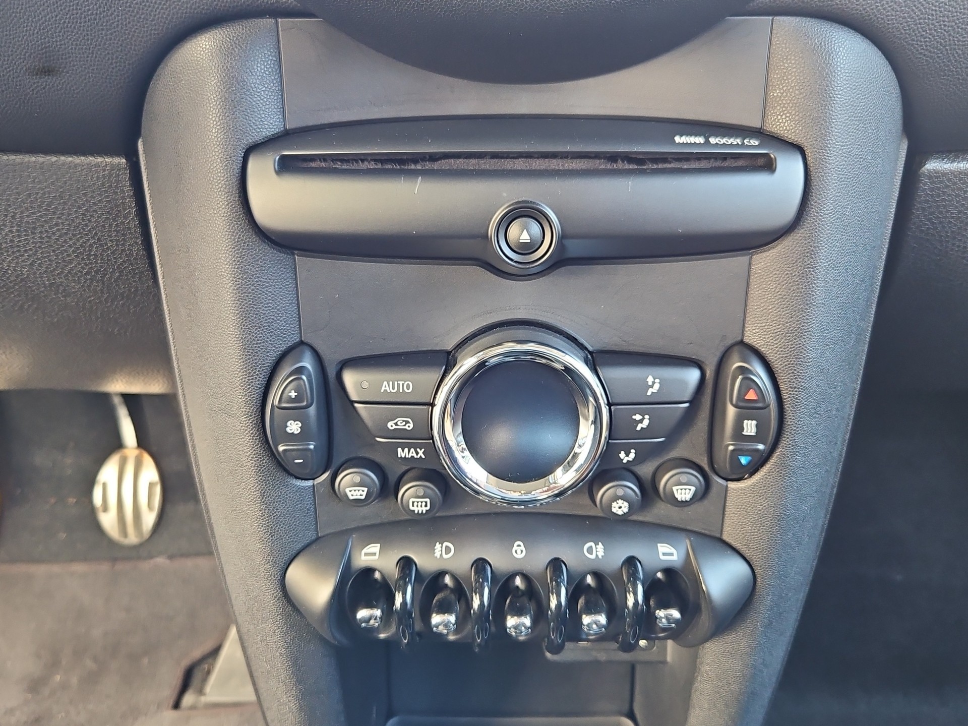 MINI Cooper S-image-10