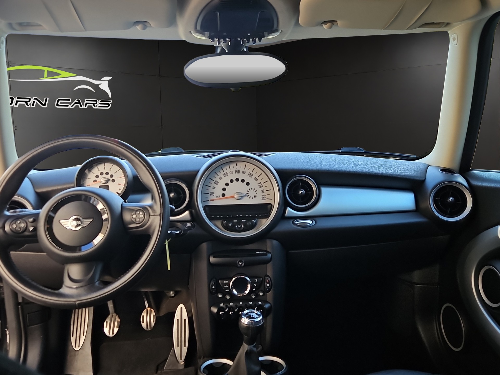 MINI Cooper S-image-8