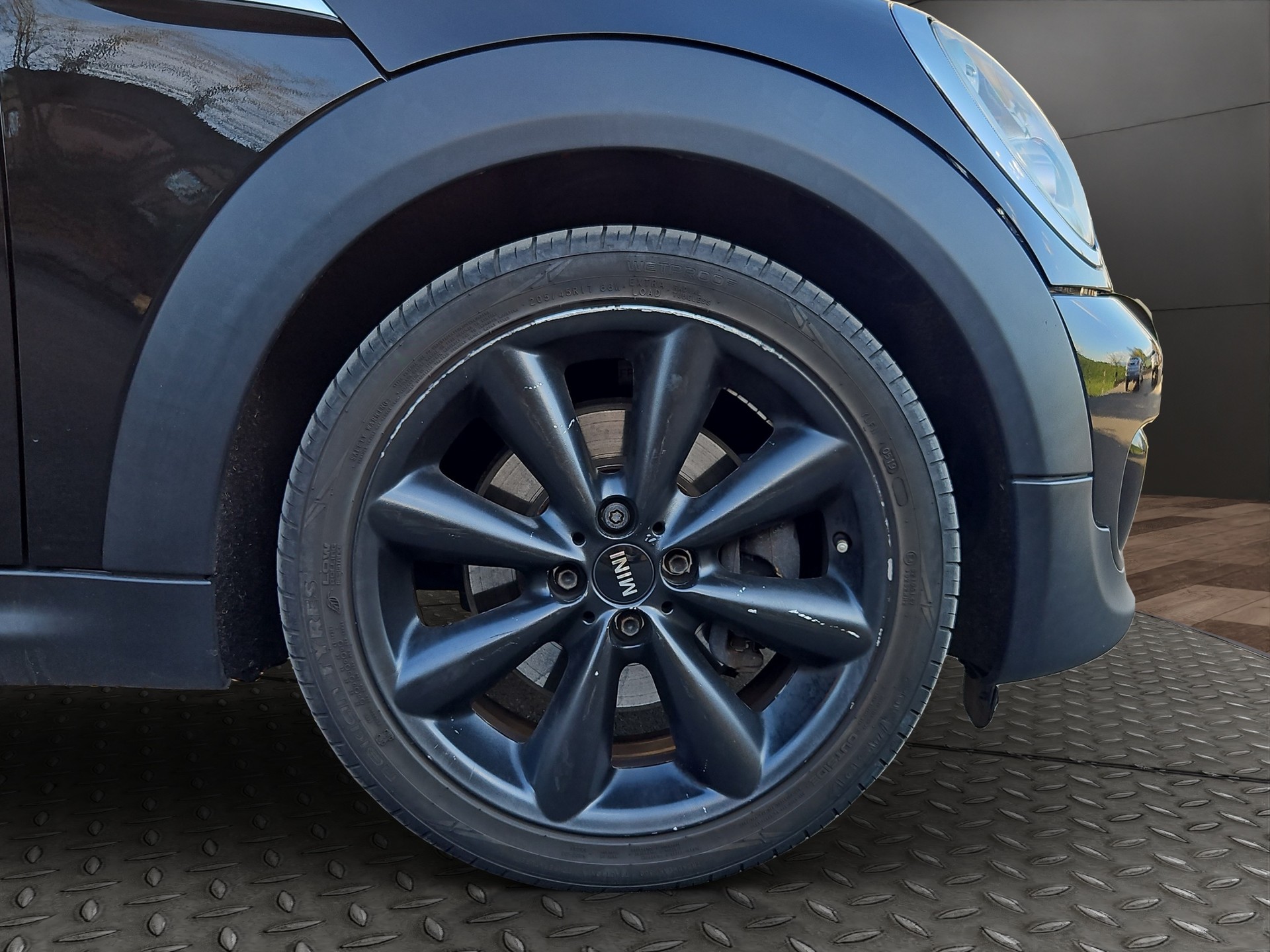 MINI Cooper S-image-19