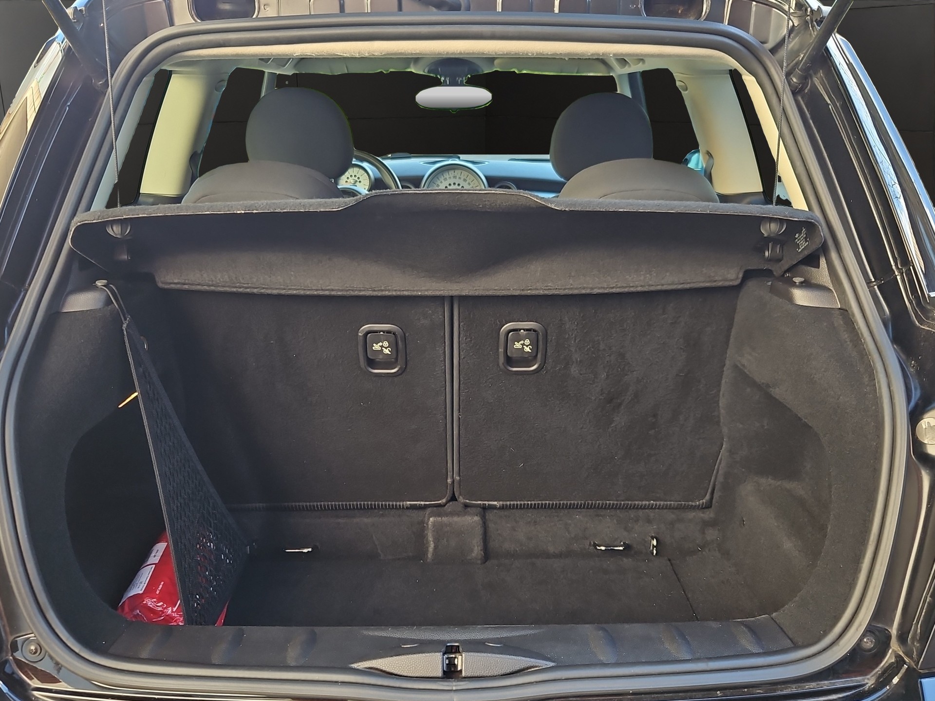 MINI Cooper S-image-14