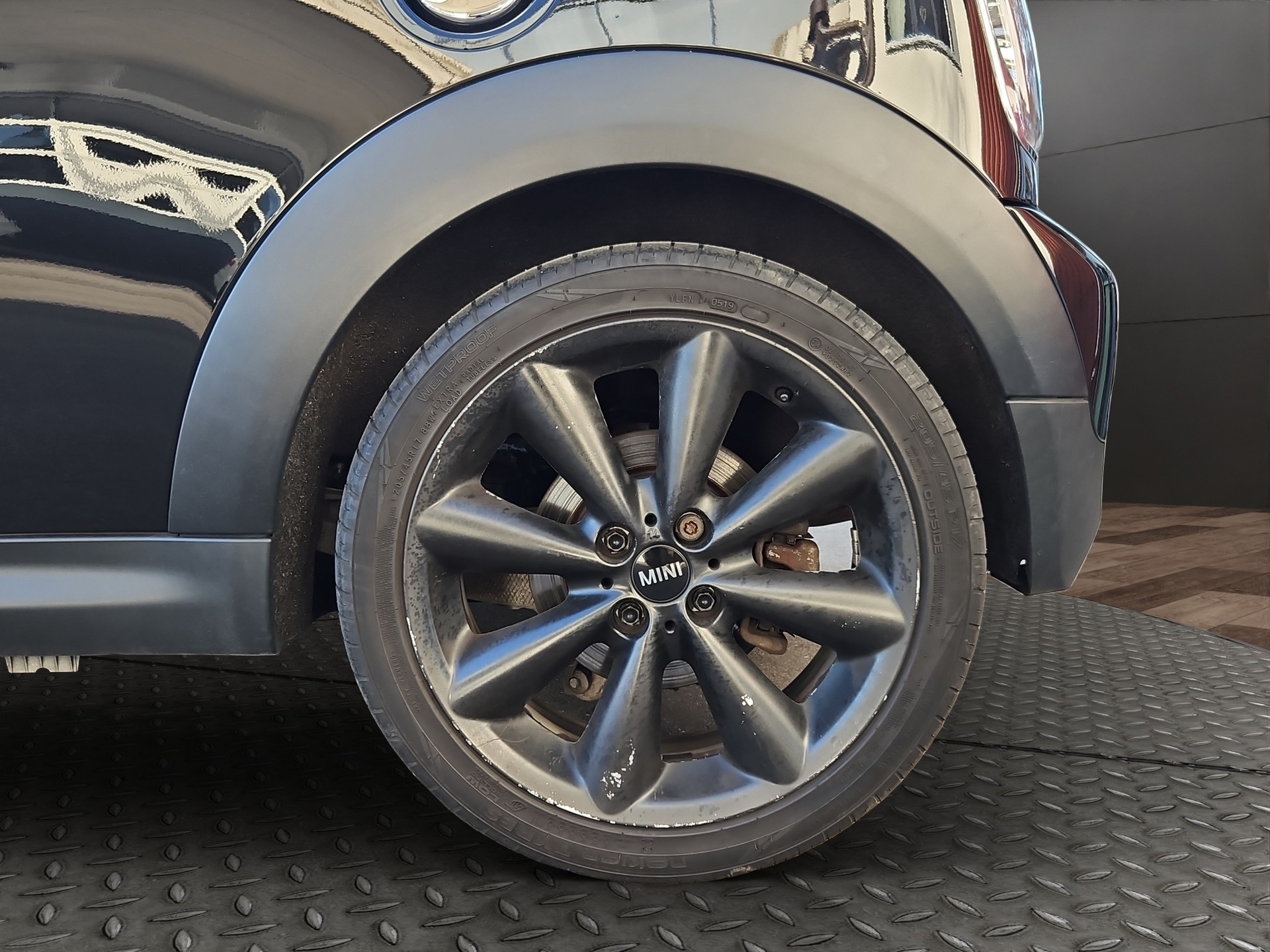 MINI Cooper S-image-17