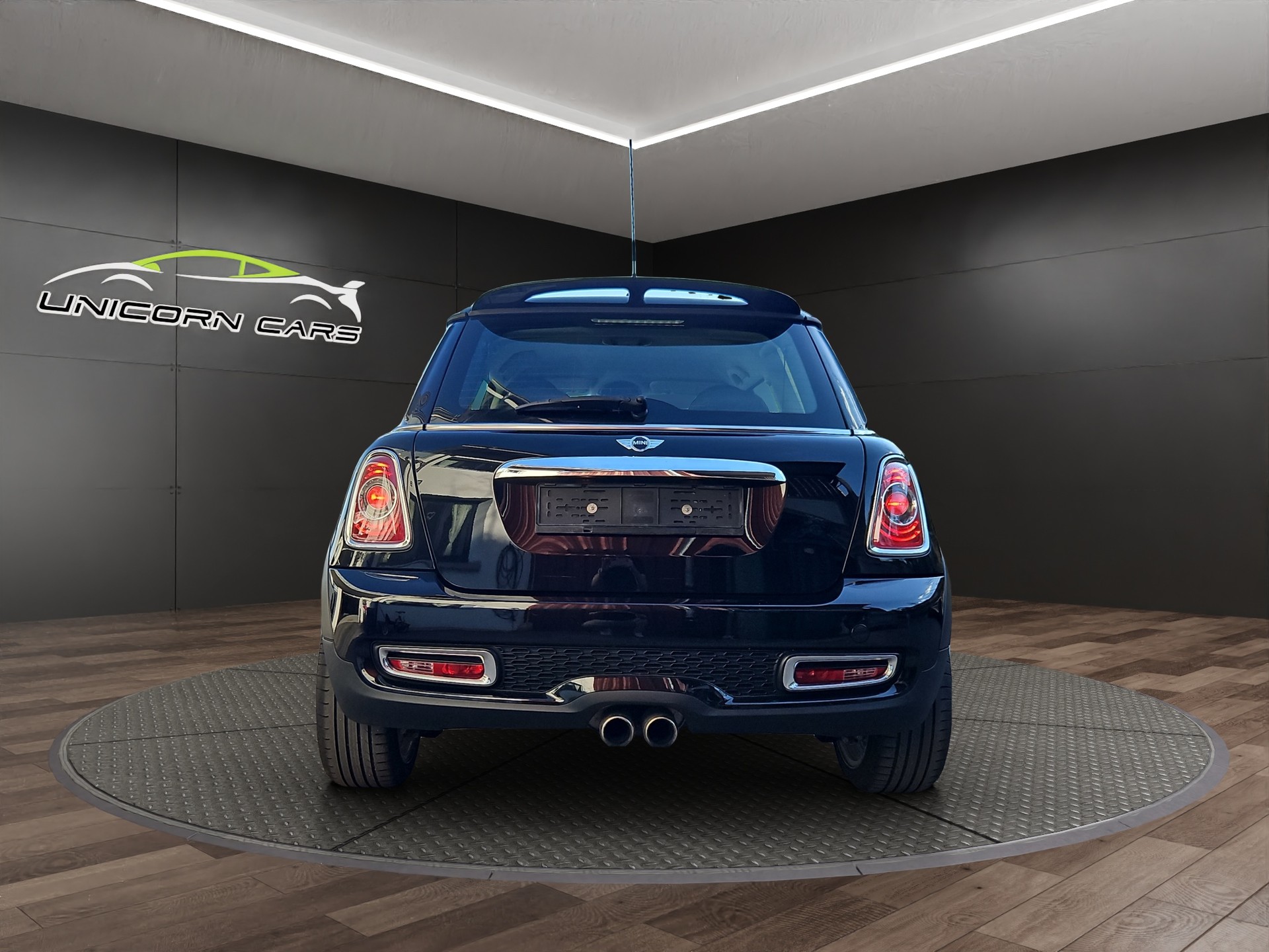 MINI Cooper S-image-23