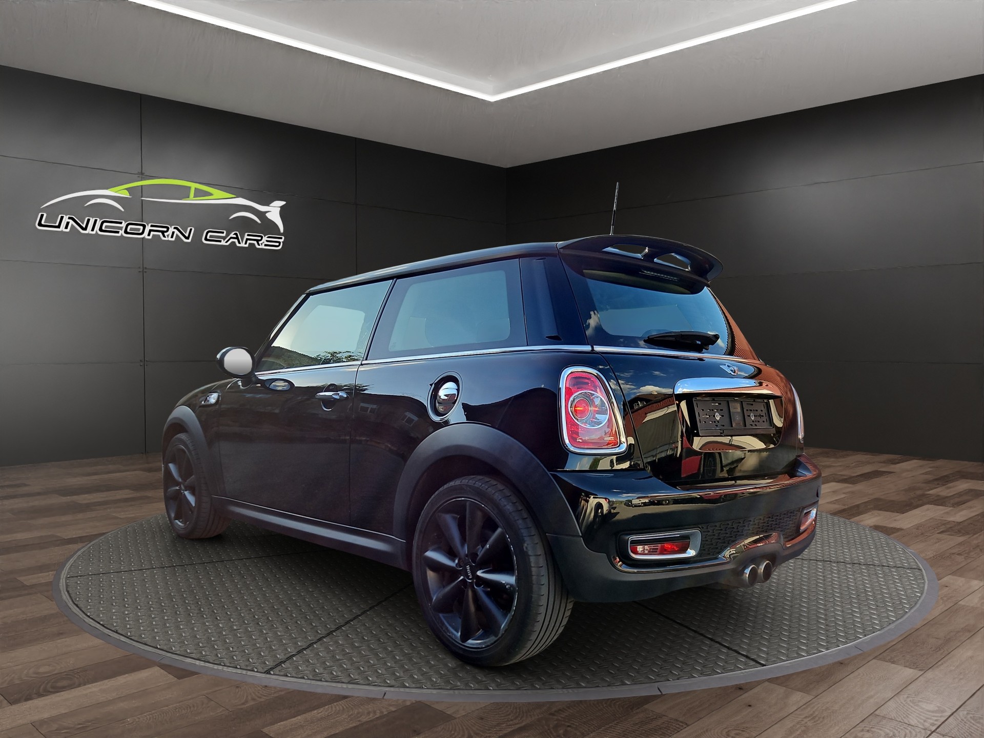 MINI Cooper S-image-20