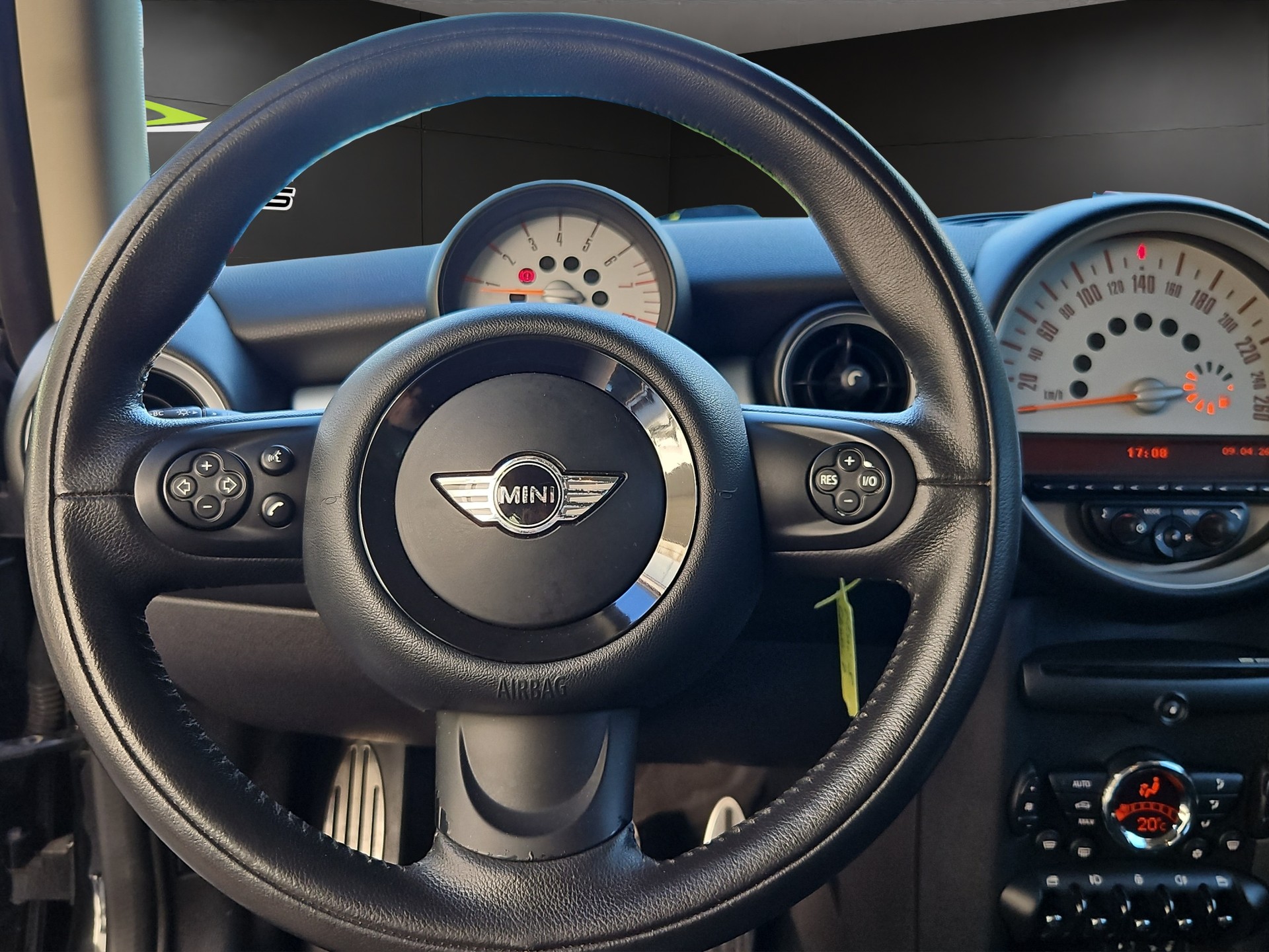 MINI Cooper S-image-5