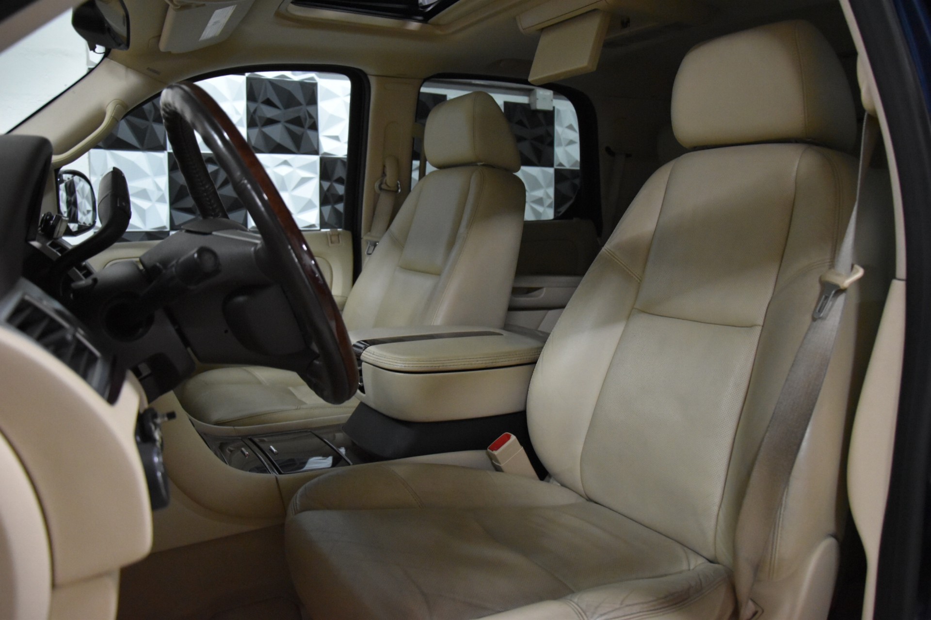 CADILLAC Escalade 6.2 Sport Luxury-image-13
