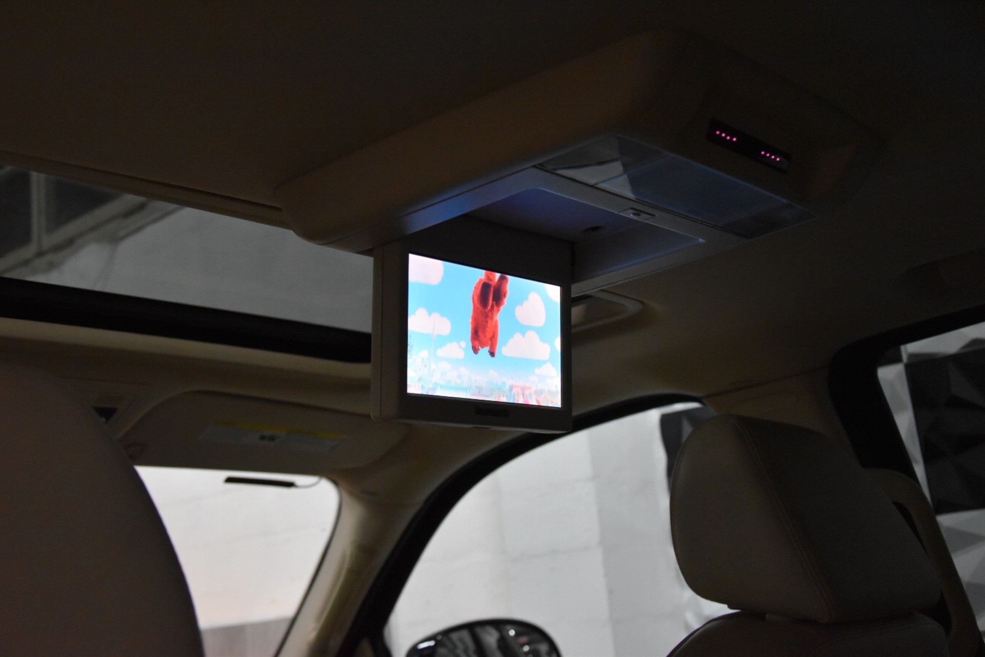 CADILLAC Escalade 6.2 Sport Luxury-image-11
