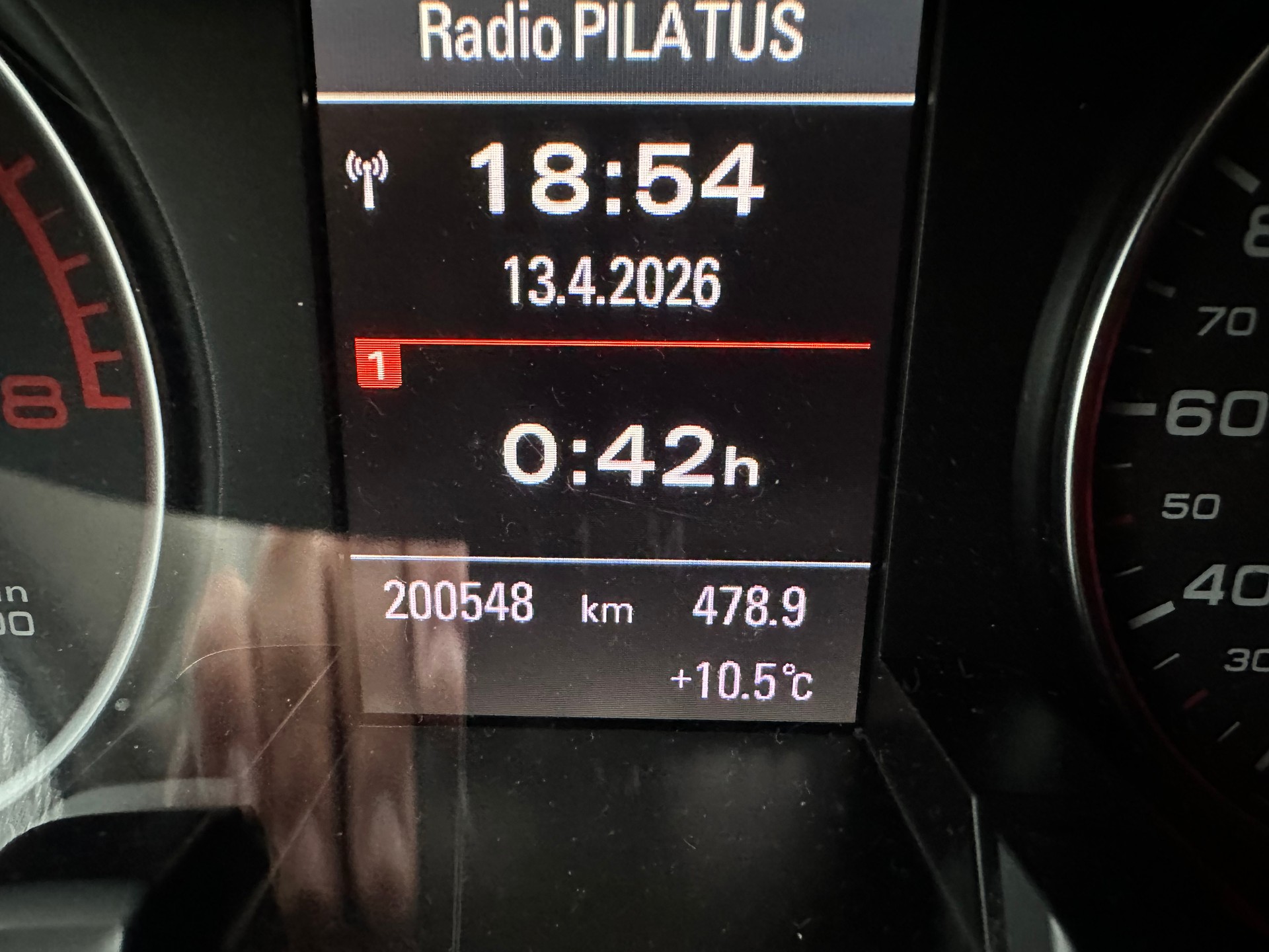 AUDI A4 Avant 2.0 TFSI-image-12