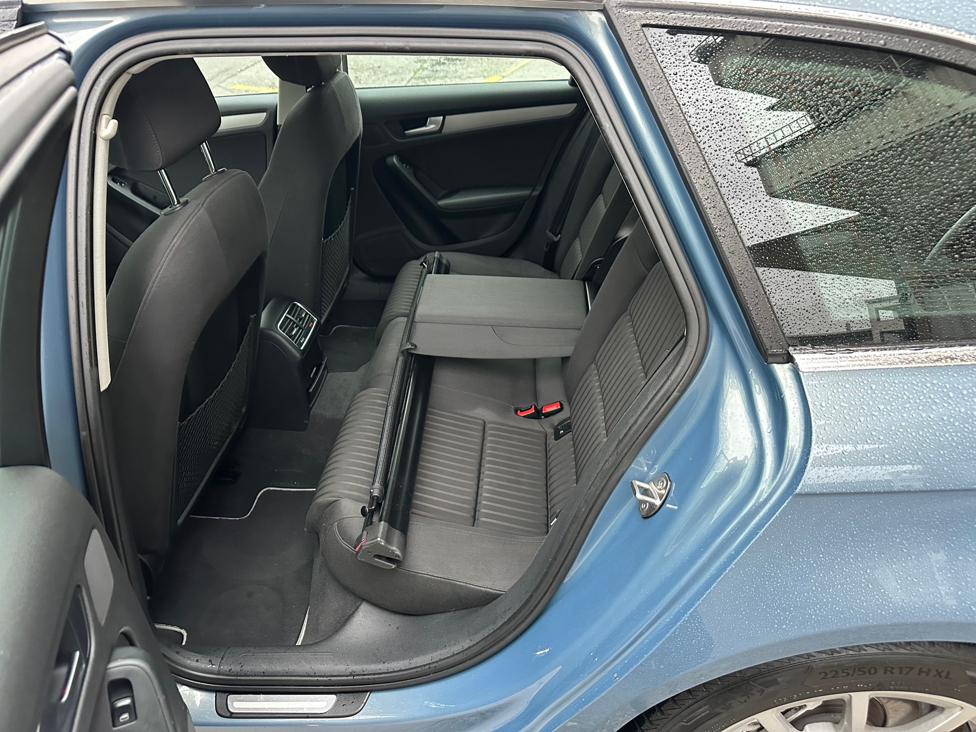 AUDI A4 Avant 2.0 TFSI-image-8