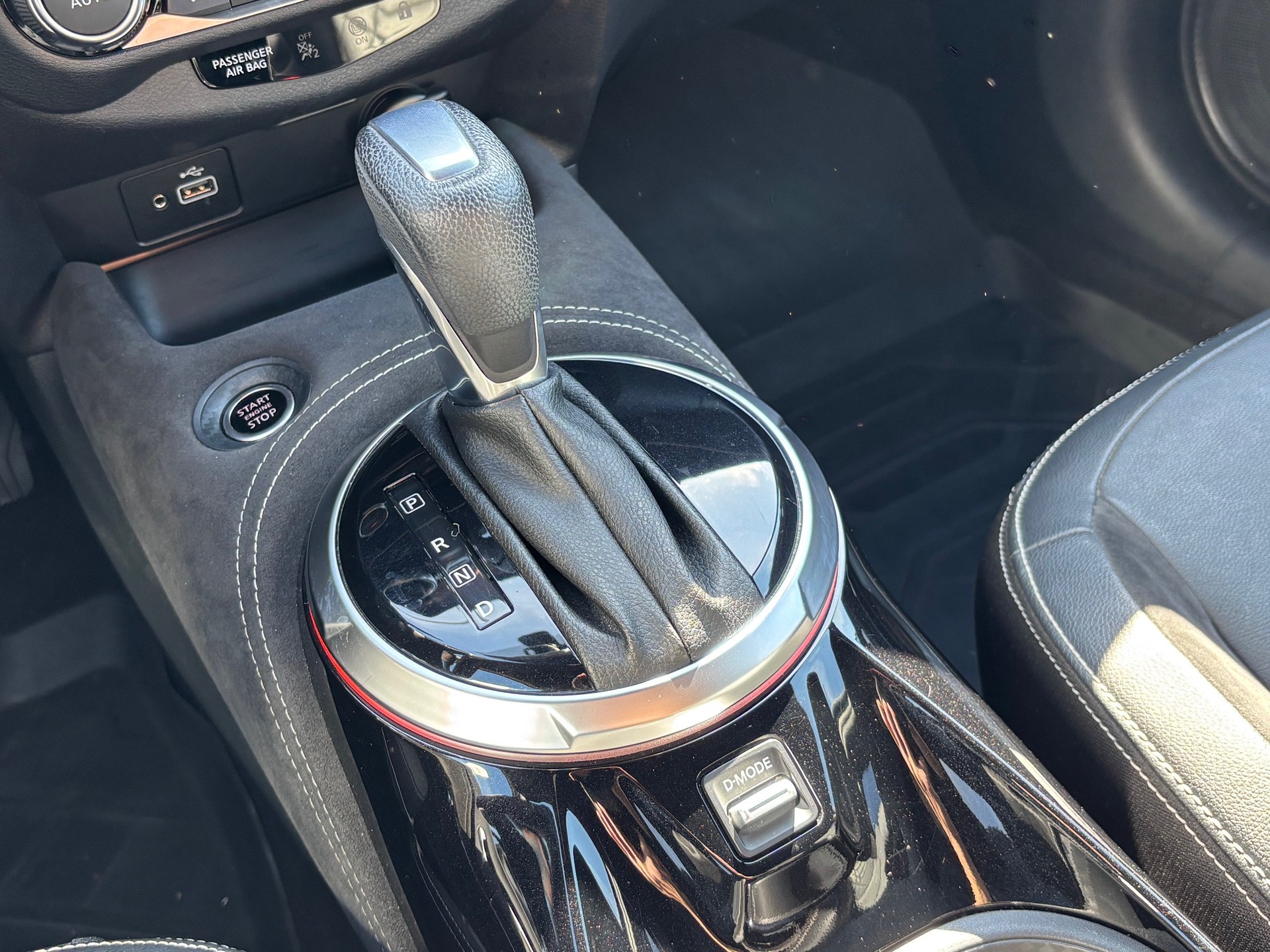 NISSAN Juke 1.0 DIG-T N-Design DCT-image-8