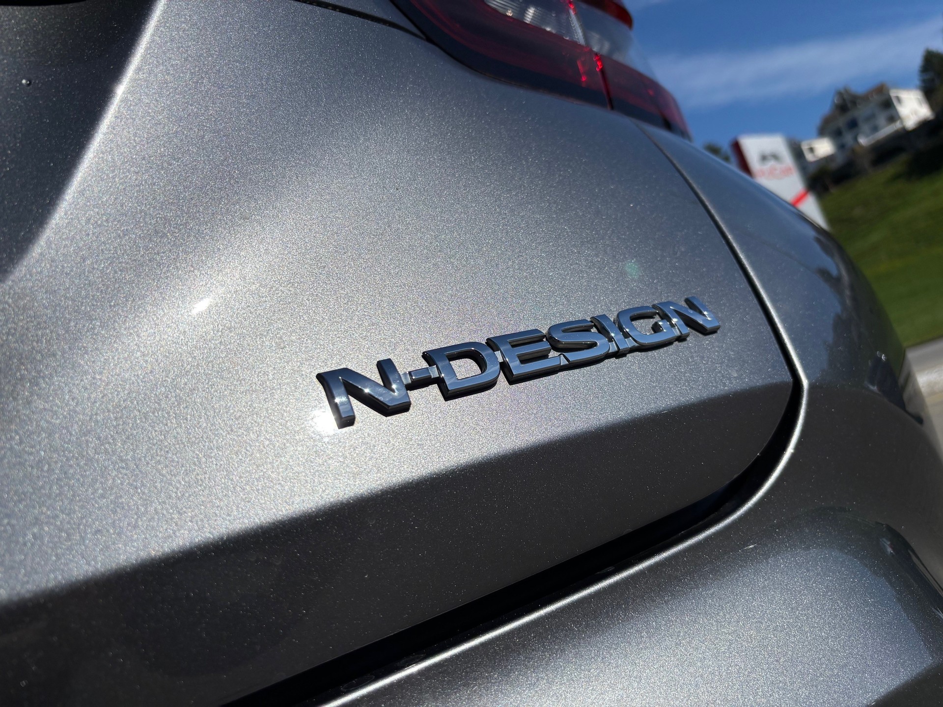 NISSAN Juke 1.0 DIG-T N-Design DCT-image-5