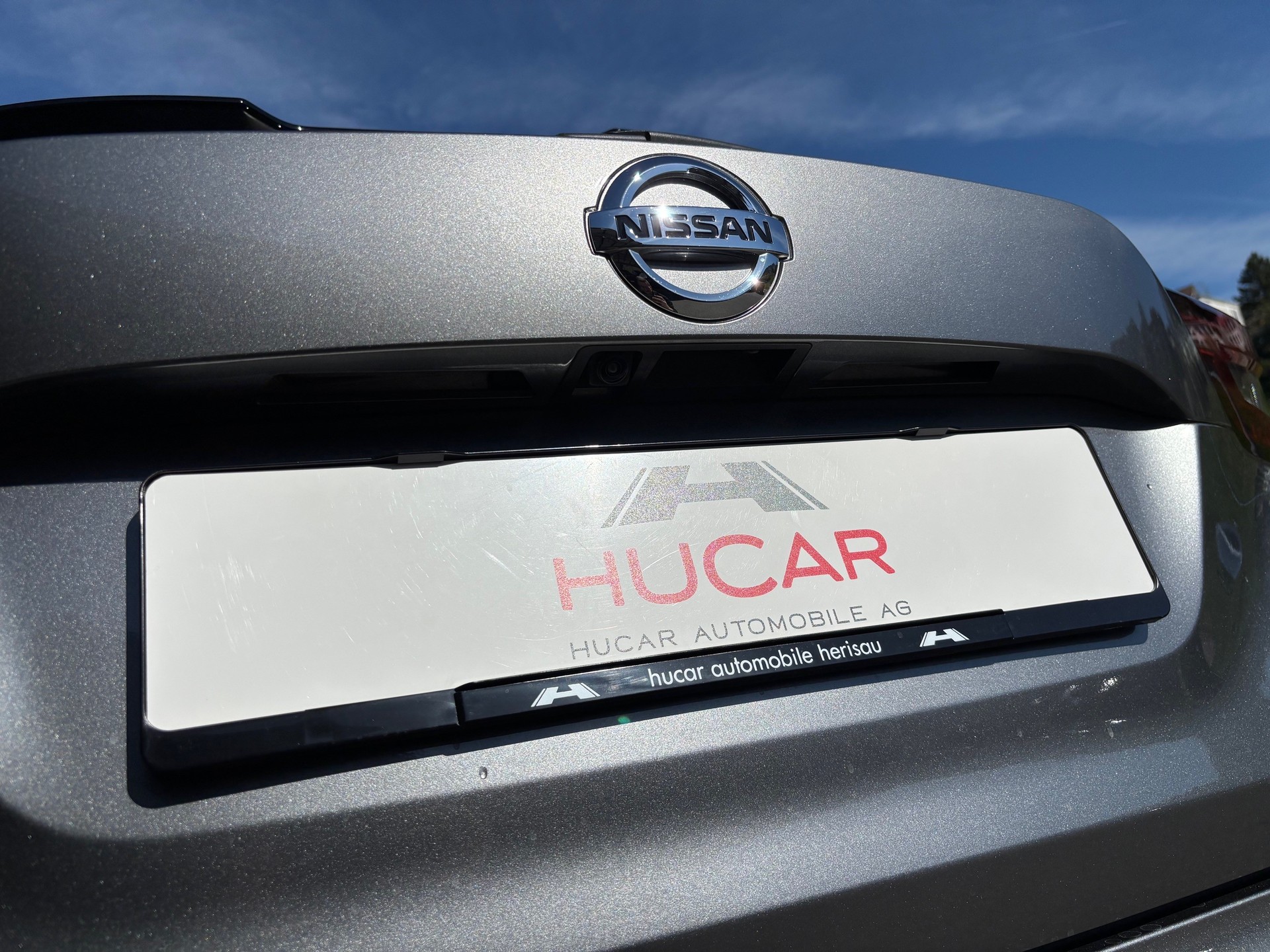 NISSAN Juke 1.0 DIG-T N-Design DCT-image-15