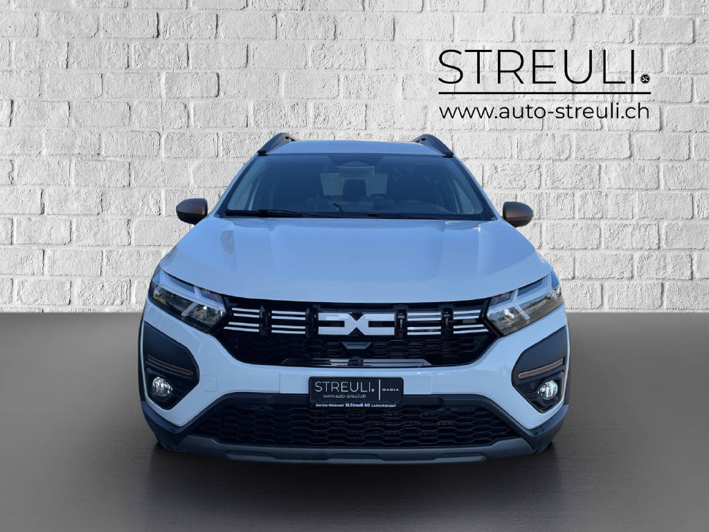 DACIA Jogger 1.6 Hybrid Extreme-image-1
