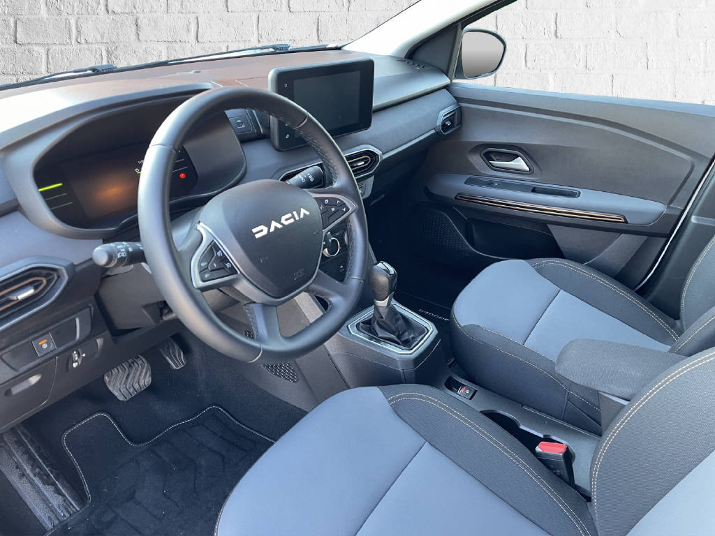 DACIA Jogger 1.6 Hybrid Extreme-image-5