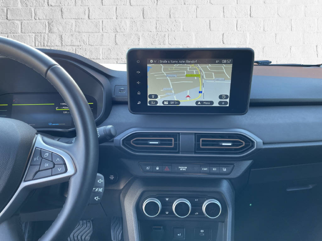 DACIA Jogger 1.6 Hybrid Extreme-image-7