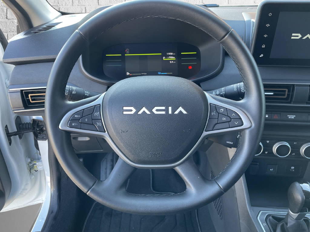 DACIA Jogger 1.6 Hybrid Extreme-image-6