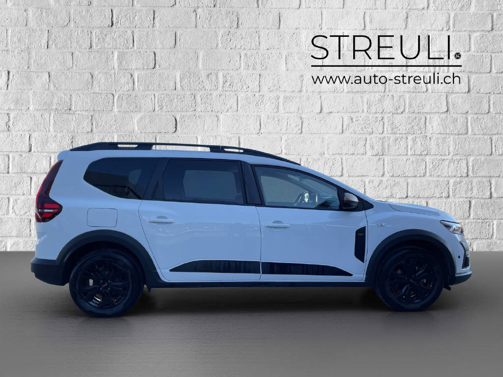 DACIA Jogger 1.6 Hybrid Extreme-image-2