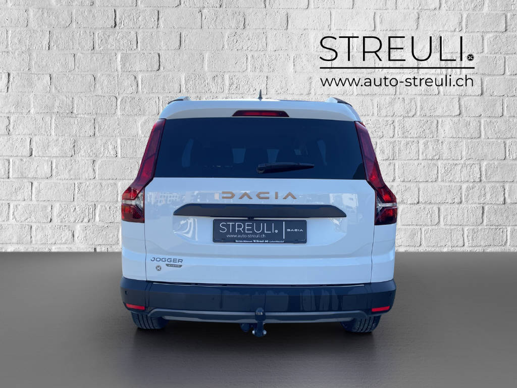 DACIA Jogger 1.6 Hybrid Extreme-image-4