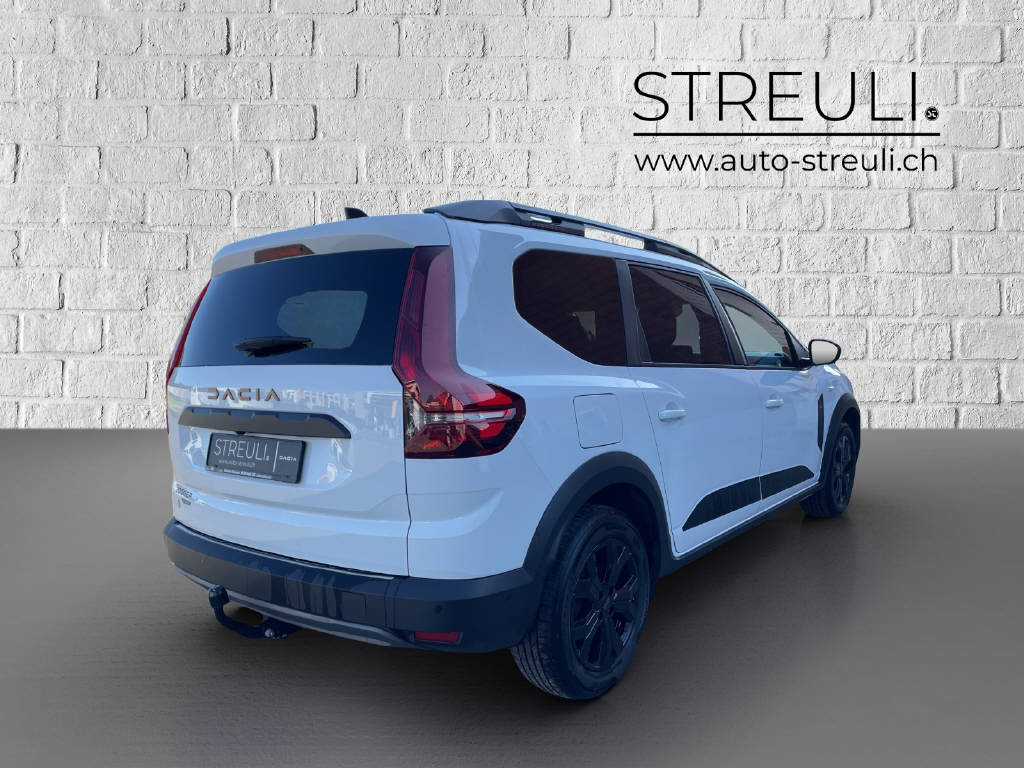 DACIA Jogger 1.6 Hybrid Extreme-image-3