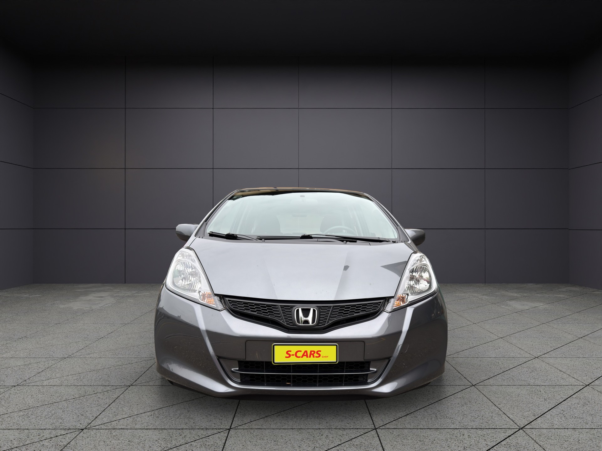 HONDA Jazz 1.2i Trend Idle Stop-showroom-element-2