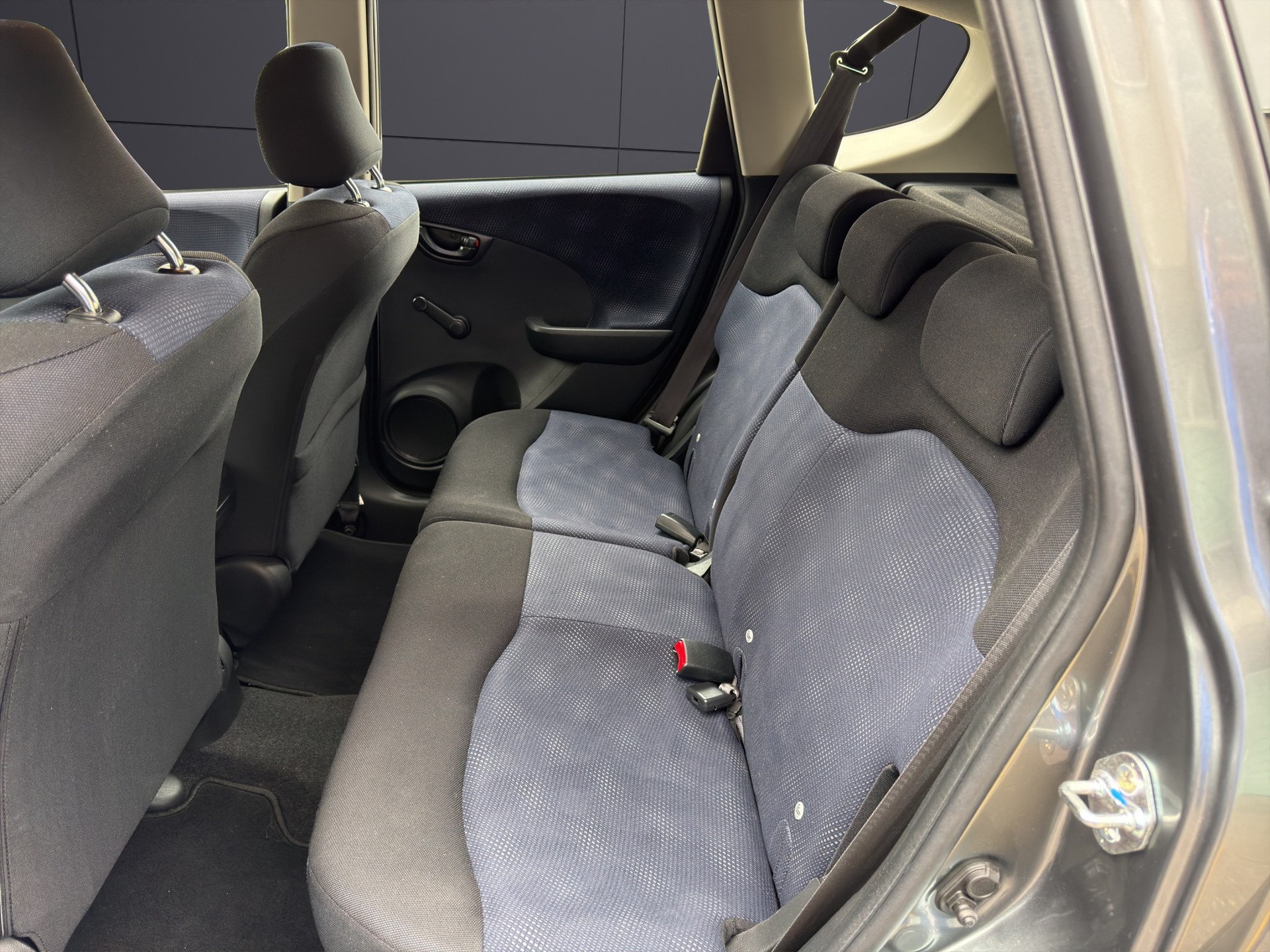 HONDA Jazz 1.2i Trend Idle Stop-image-13