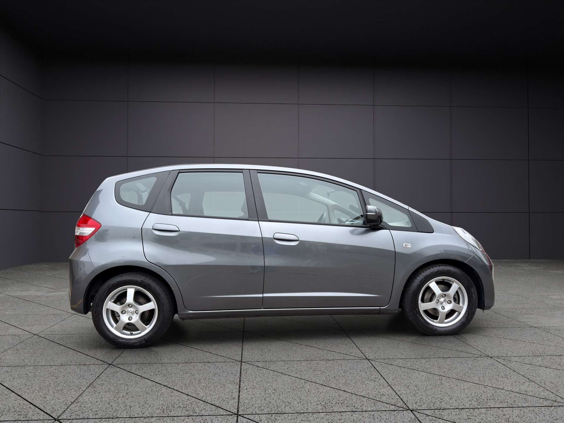 HONDA Jazz 1.2i Trend Idle Stop-showroom-element-1