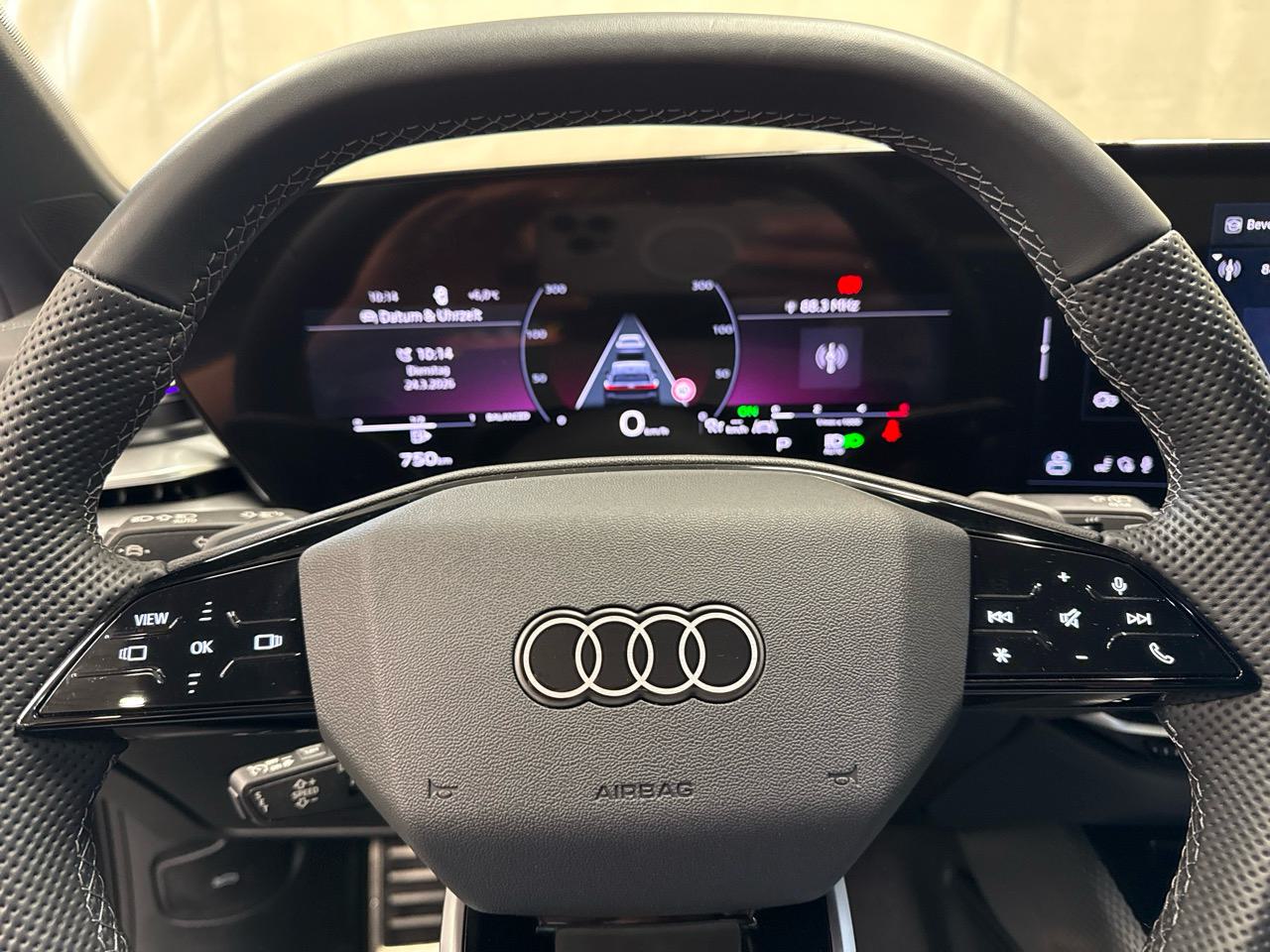 AUDI A5 Avant TDI 150 kW S tronic S-Line-image-9