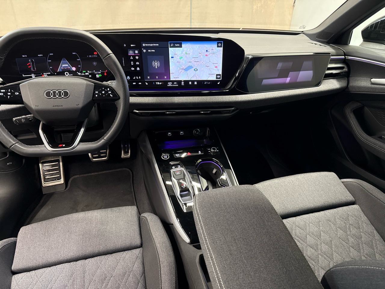 AUDI A5 Avant TDI 150 kW S tronic S-Line-image-6