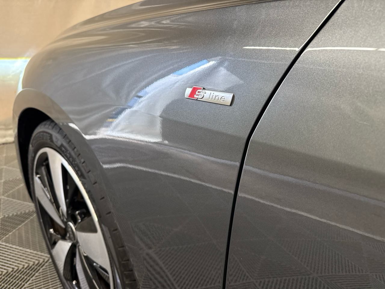 AUDI A5 Avant TDI 150 kW S tronic S-Line-image-18