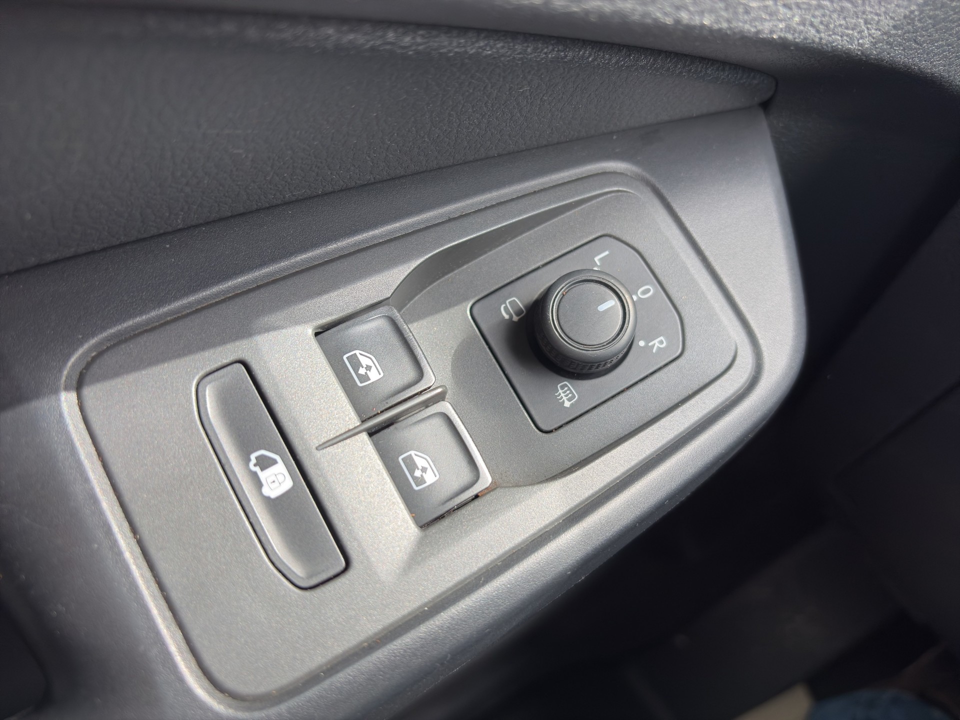 VW Caddy Cargo 2.0TDI Entry-image-13
