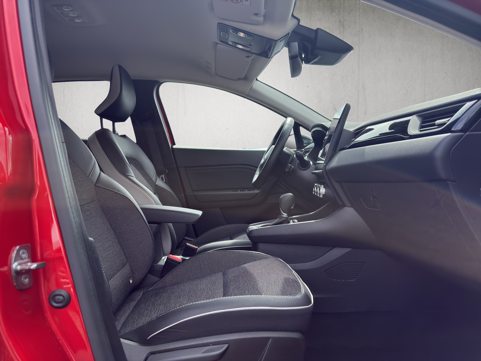MITSUBISHI ASX 1.6 PHEV Intense-image-12