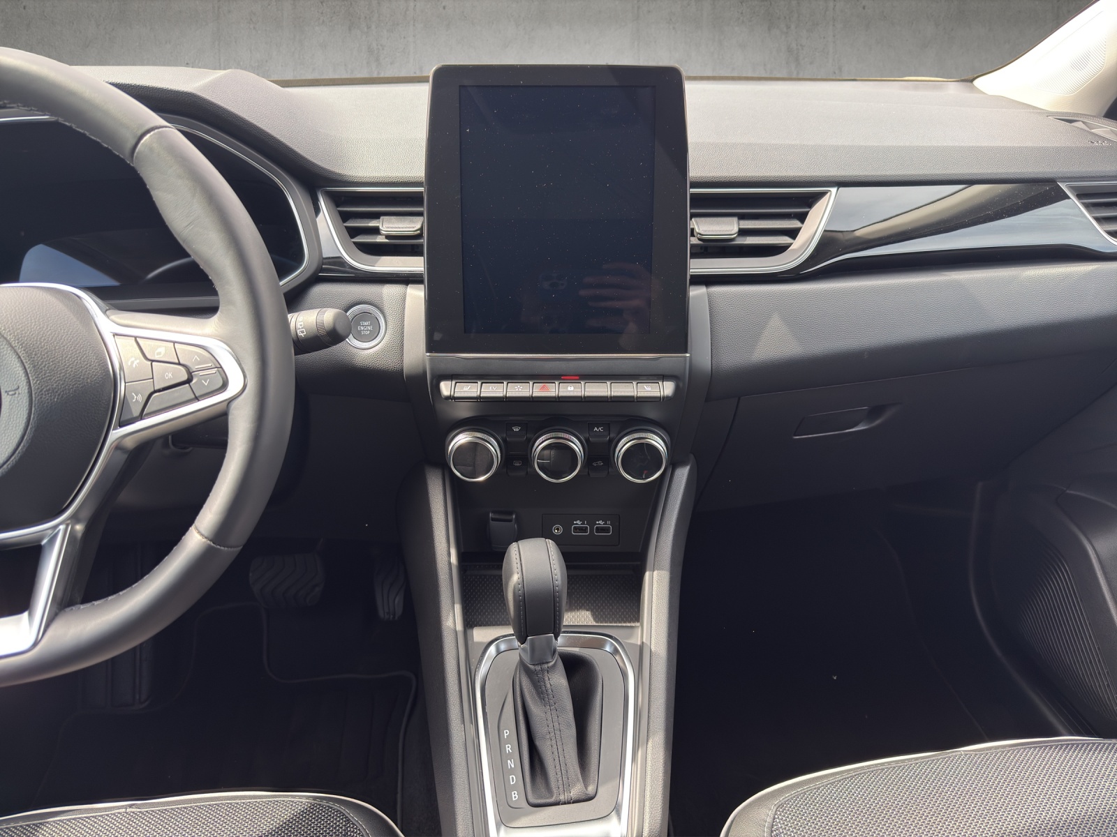 MITSUBISHI ASX 1.6 PHEV Intense-image-10