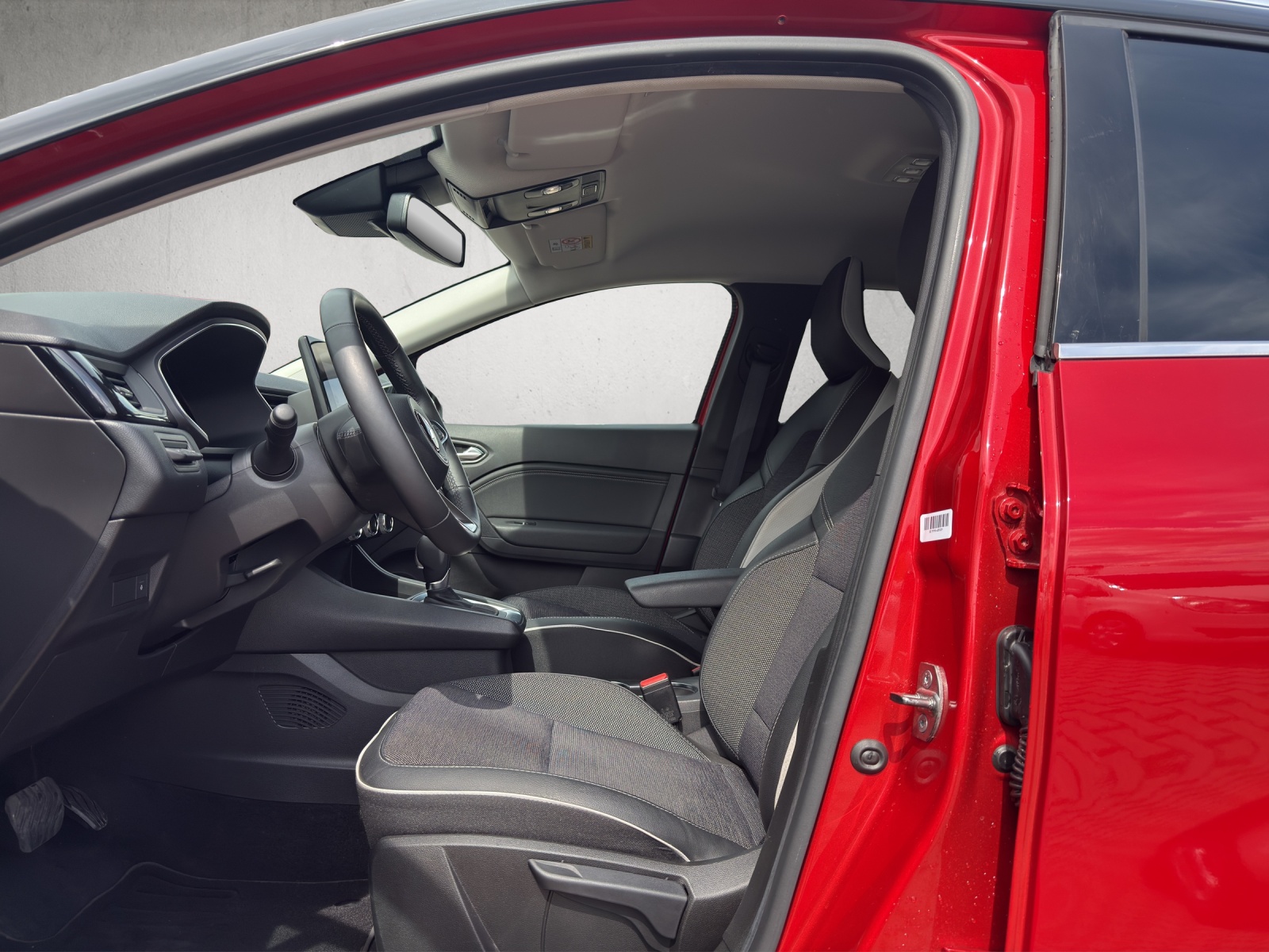 MITSUBISHI ASX 1.6 PHEV Intense-image-8