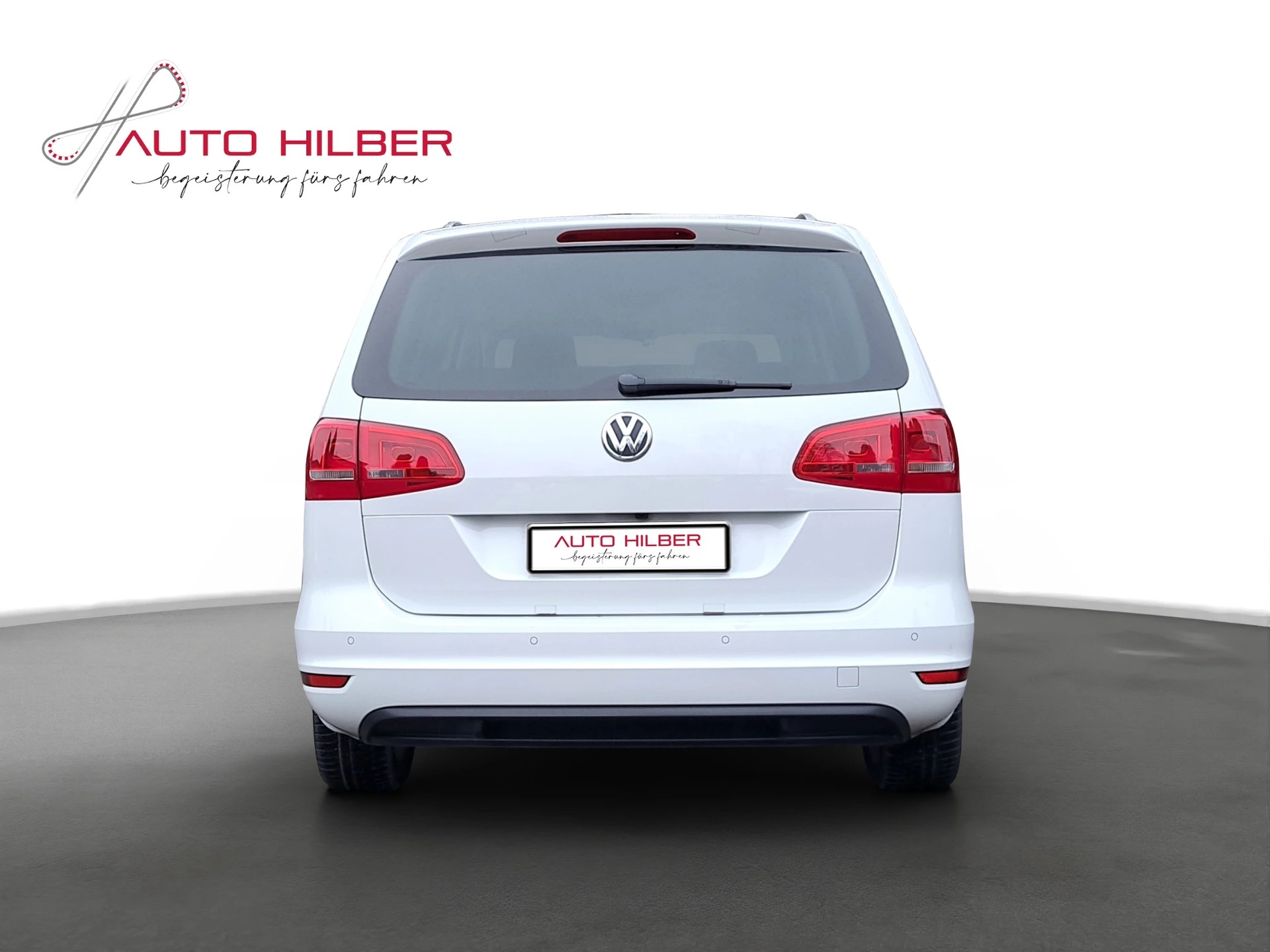 VW Sharan 2.0 TDI BlueMotion Technology Cup Anhängerkupplung-image-4