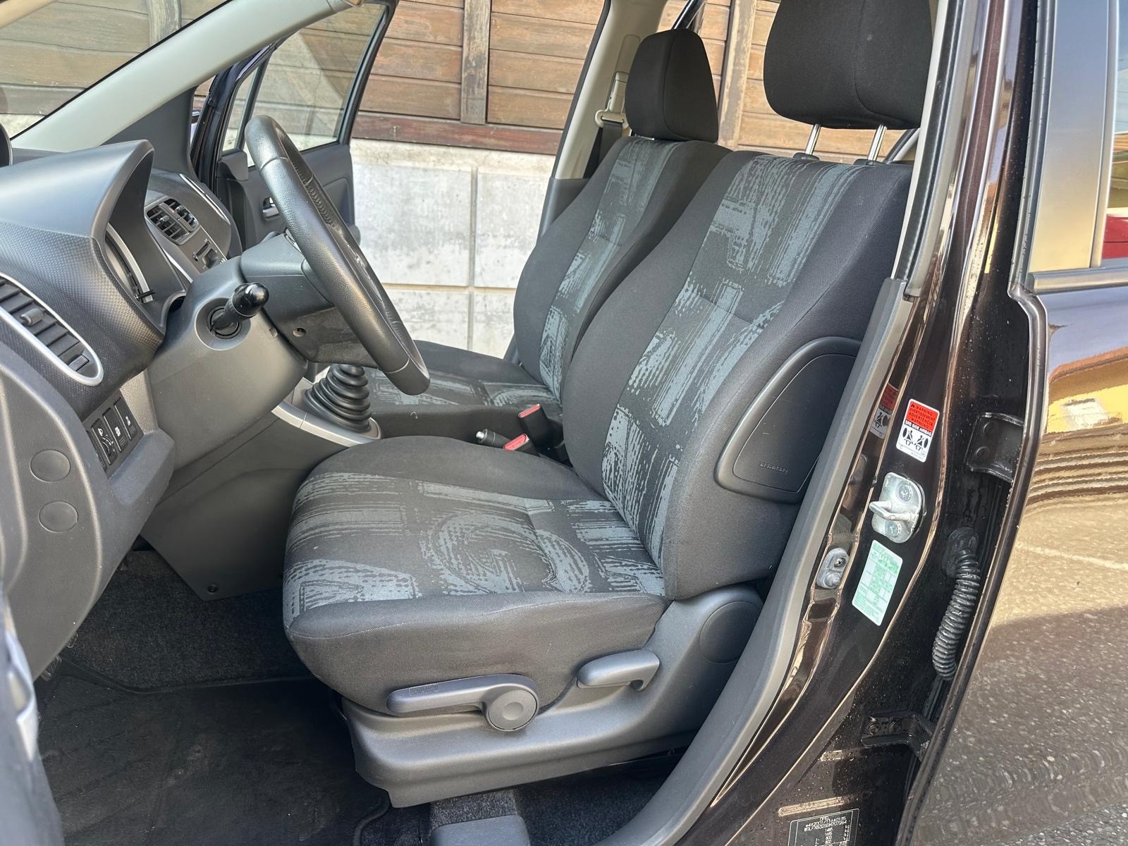 OPEL Agila 1.2 ecoFLEX Enjoy-image-8