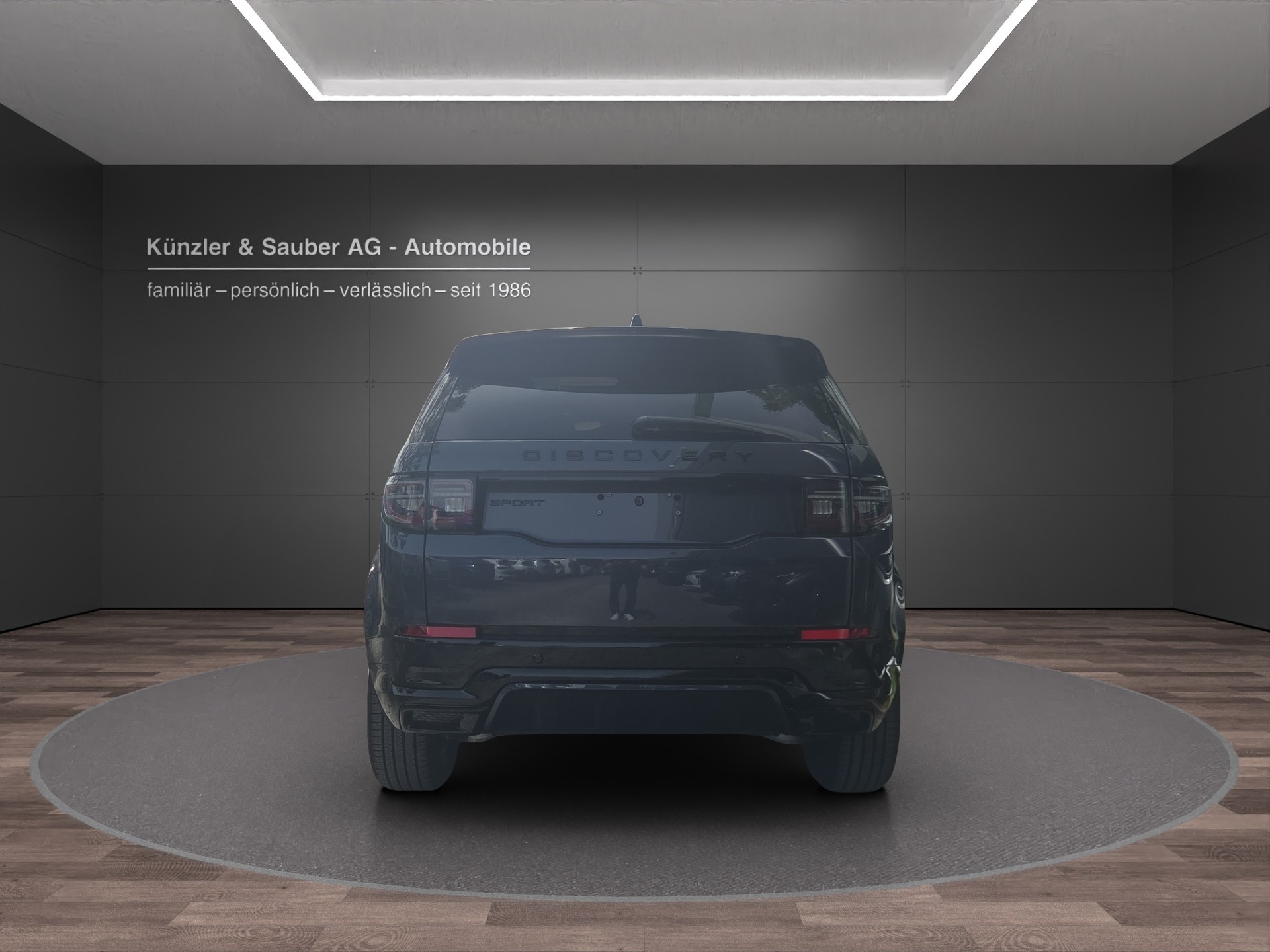 LAND ROVER Discovery Sport P270e 1.5 PHEV Landmark AT8-image-13