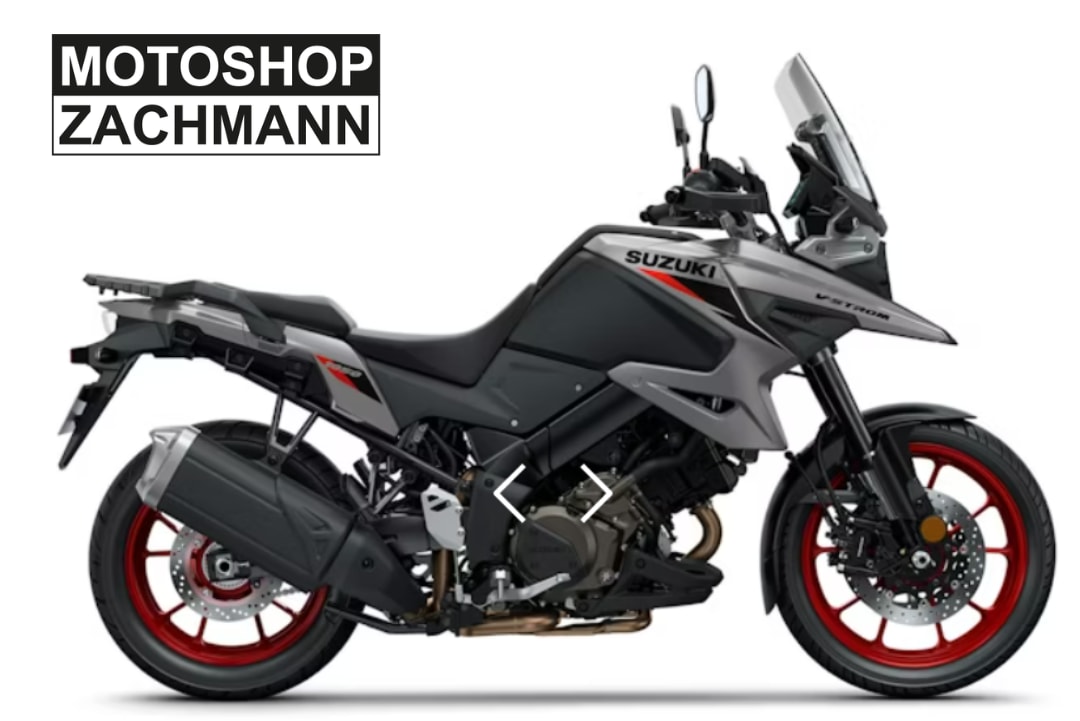 SUZUKI DL 1050-image-0