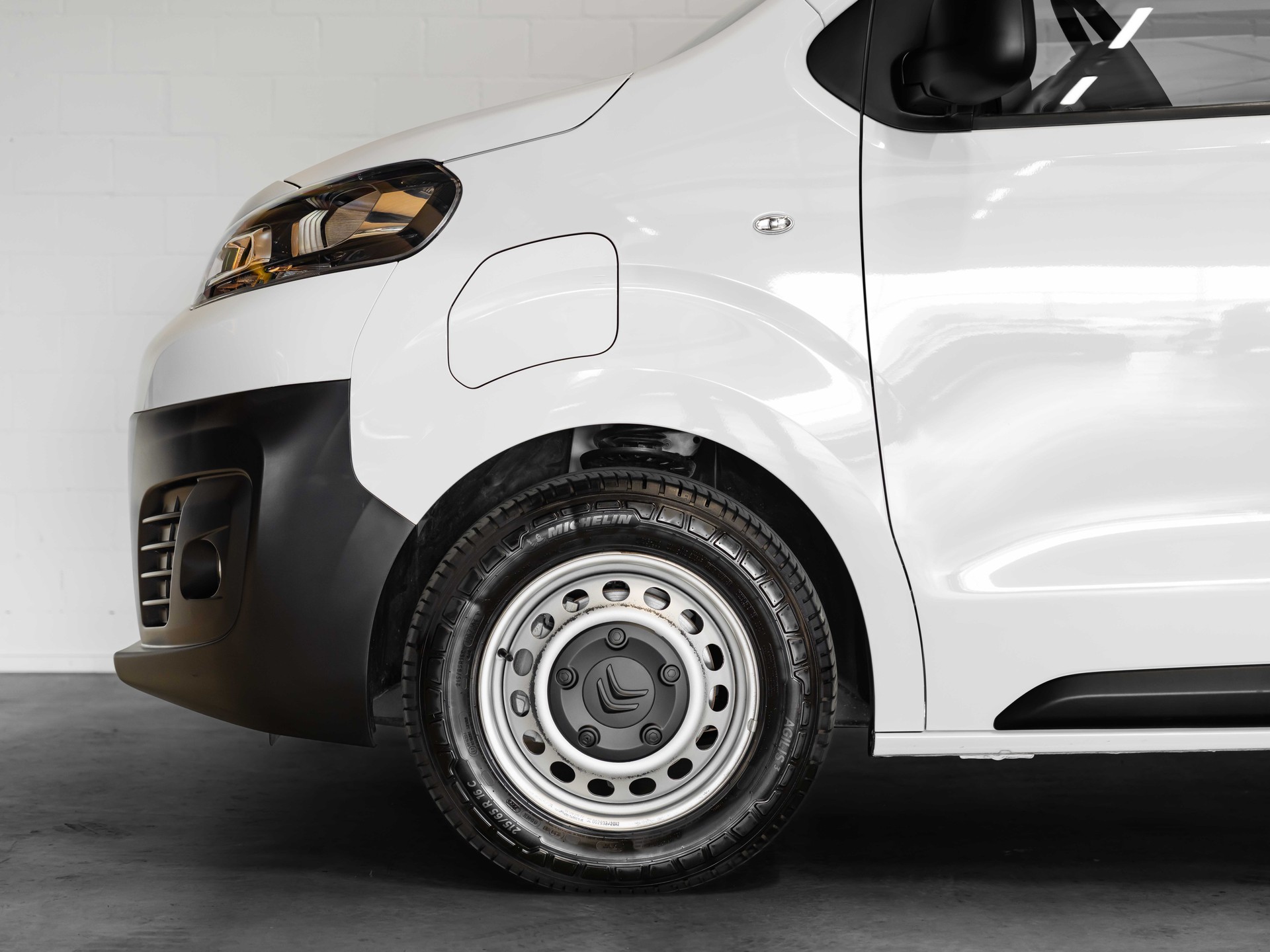 CITROEN e-Jumpy M 50kWh-image-11