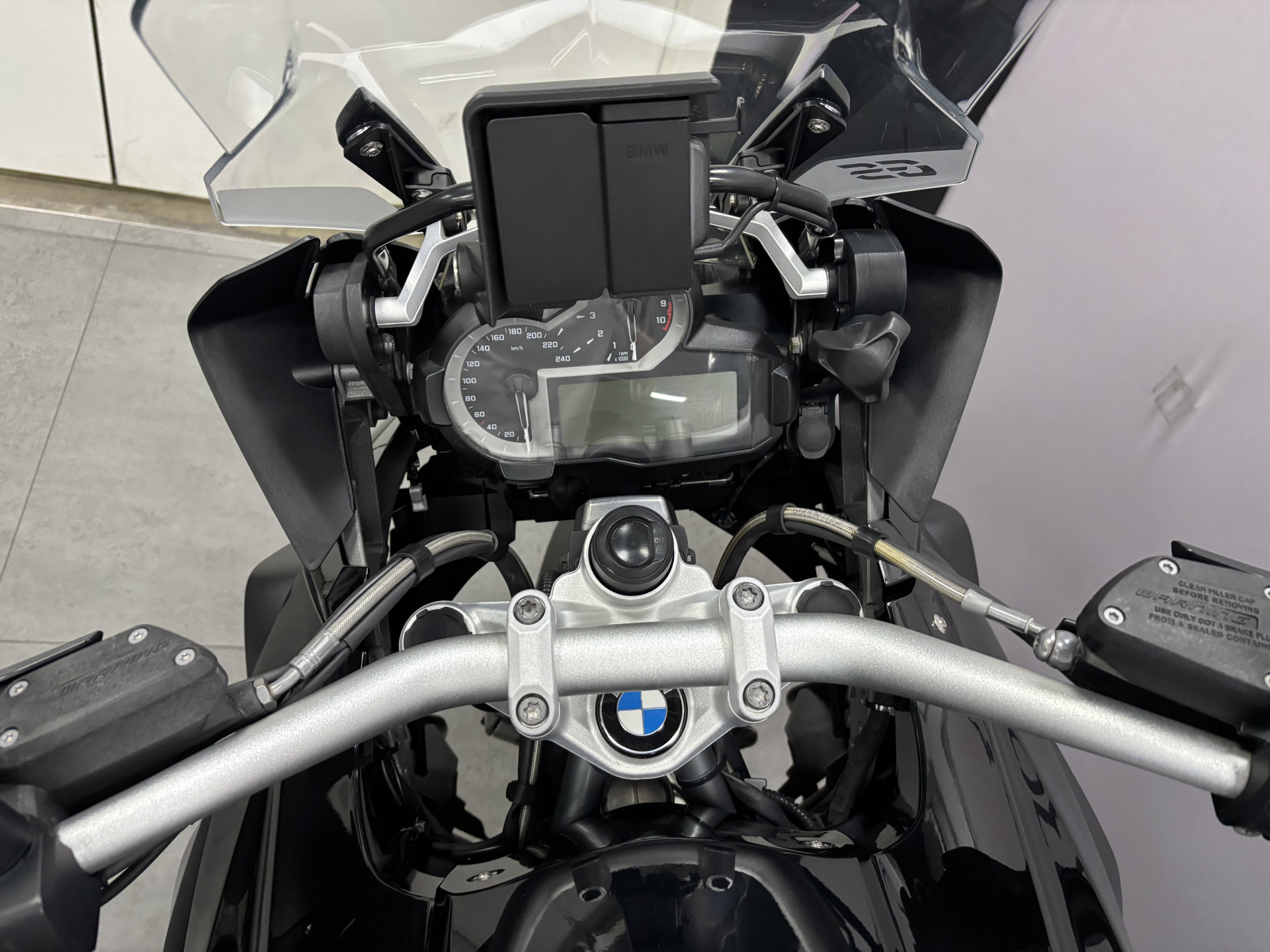 BMW R 1200 GS-image-4