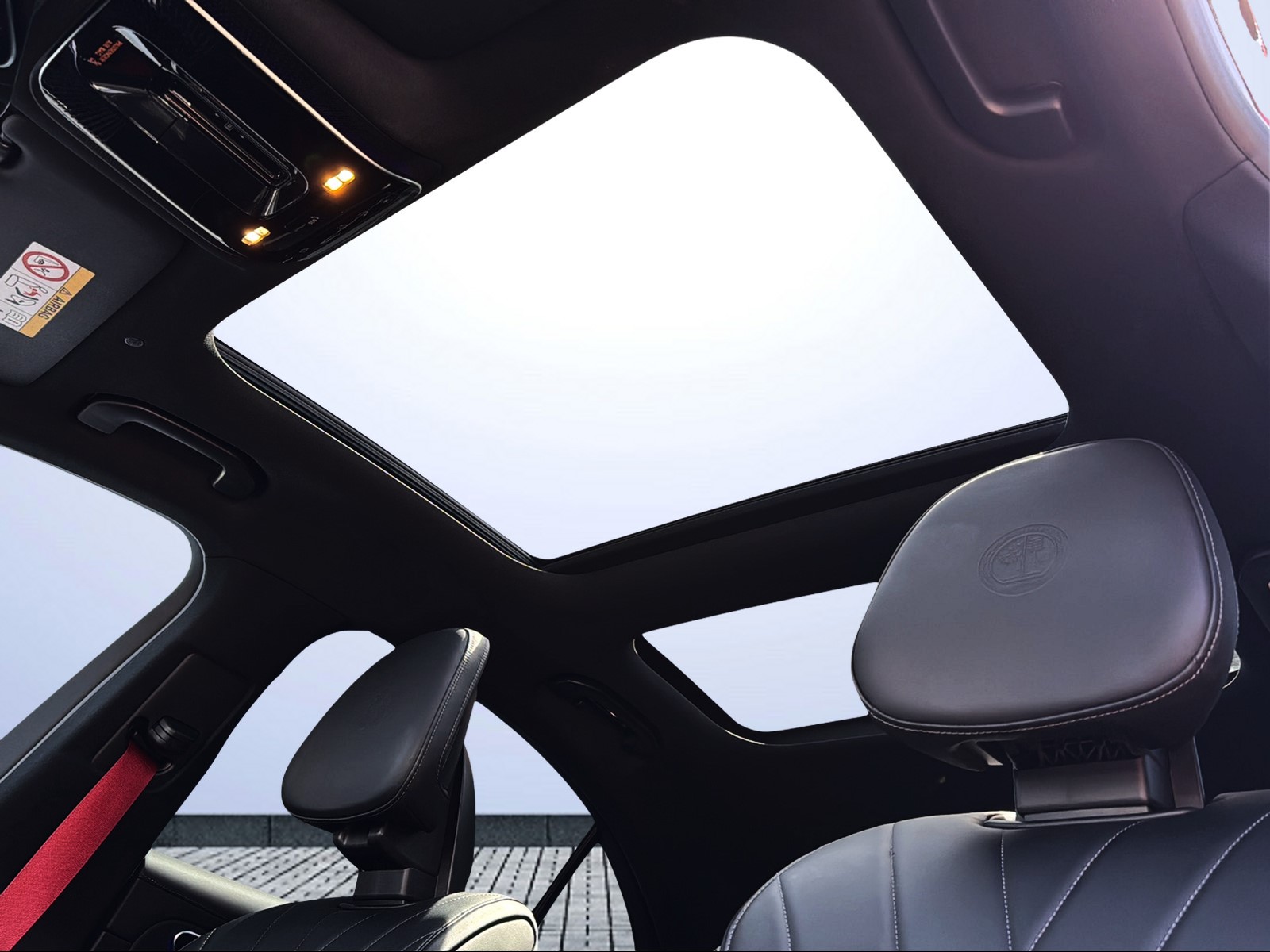 MERCEDES-BENZ C 43 AMG 4 Matic Executive Edition-image-14