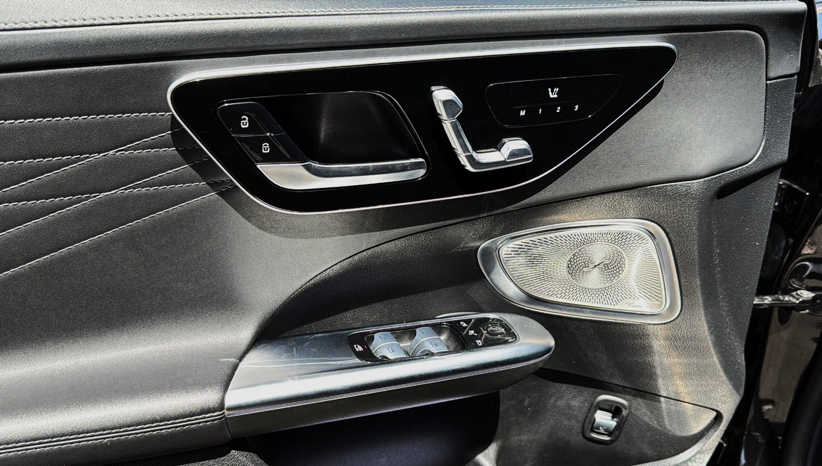 MERCEDES-BENZ C 43 AMG 4 Matic Executive Edition-image-15