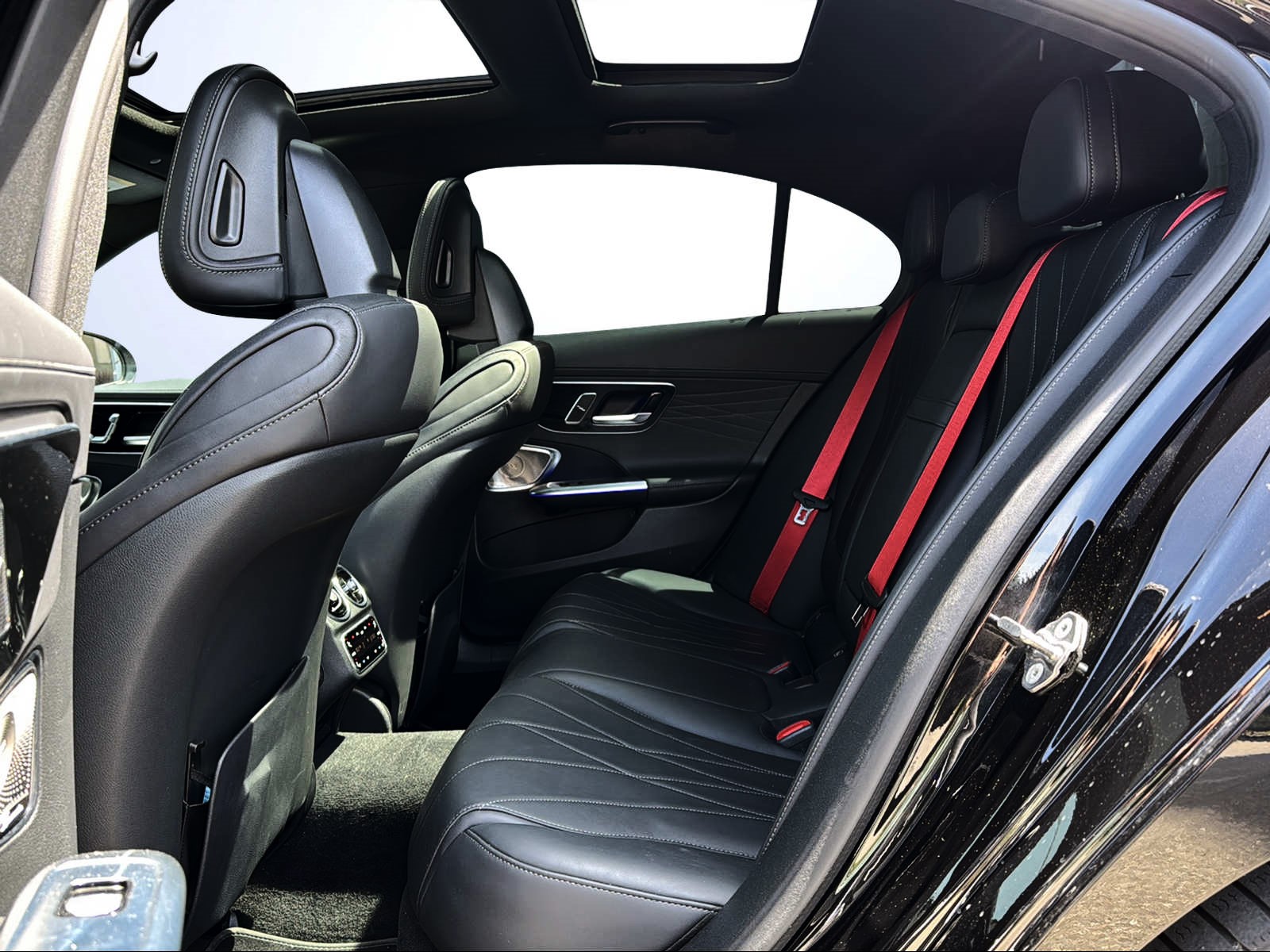 MERCEDES-BENZ C 43 AMG 4 Matic Executive Edition-image-13